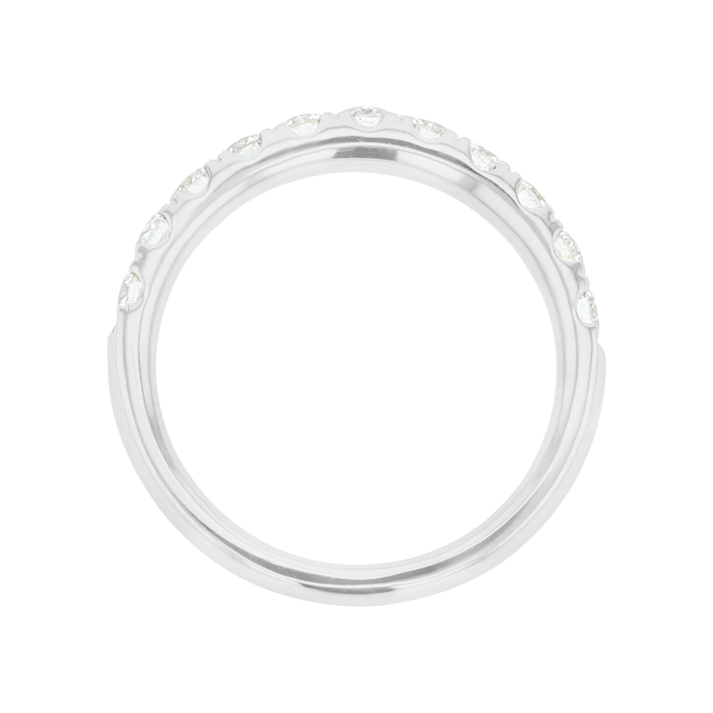 Amara Diamond Wedding Ring 3/4ct