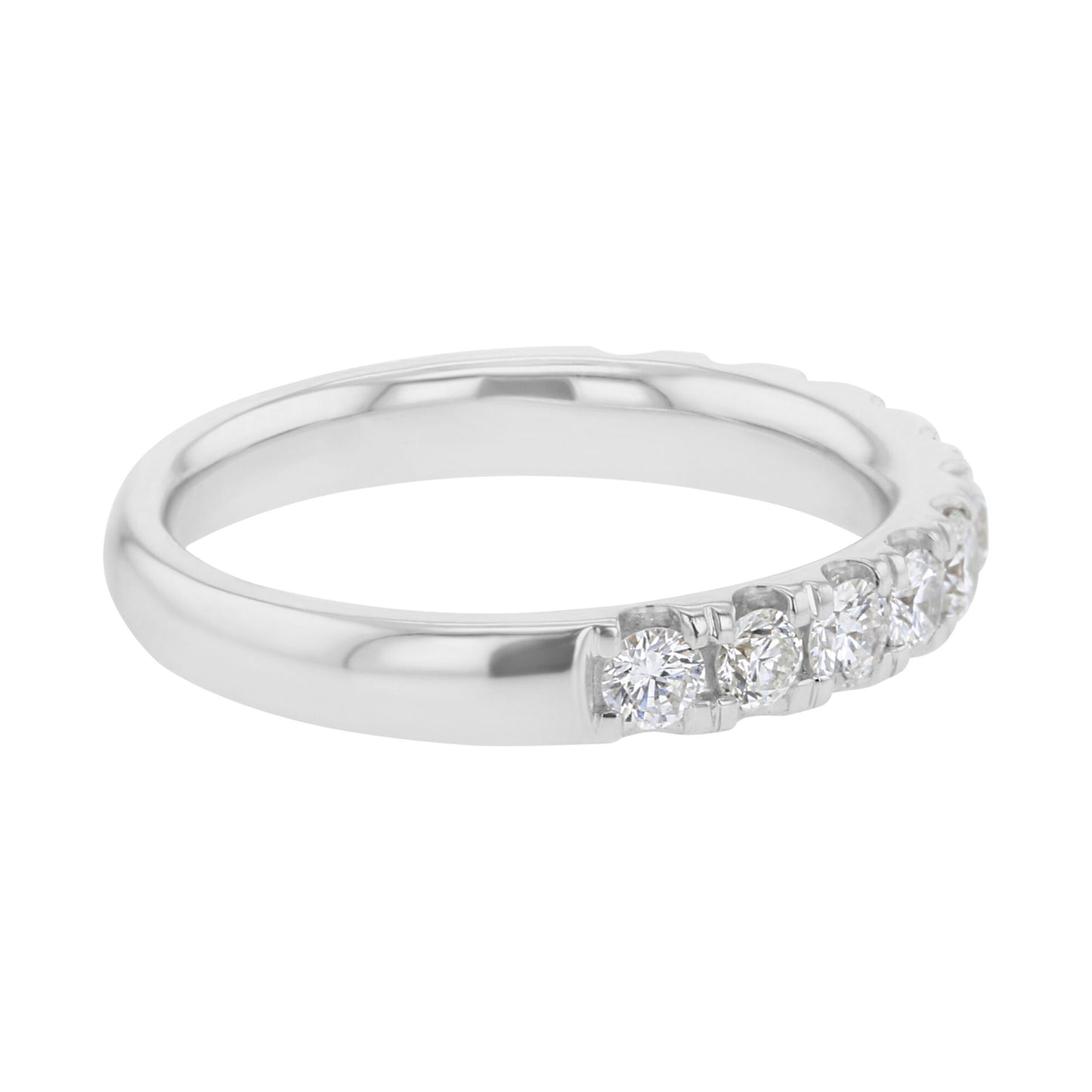 Amara Diamond Wedding Ring 3/4ct
