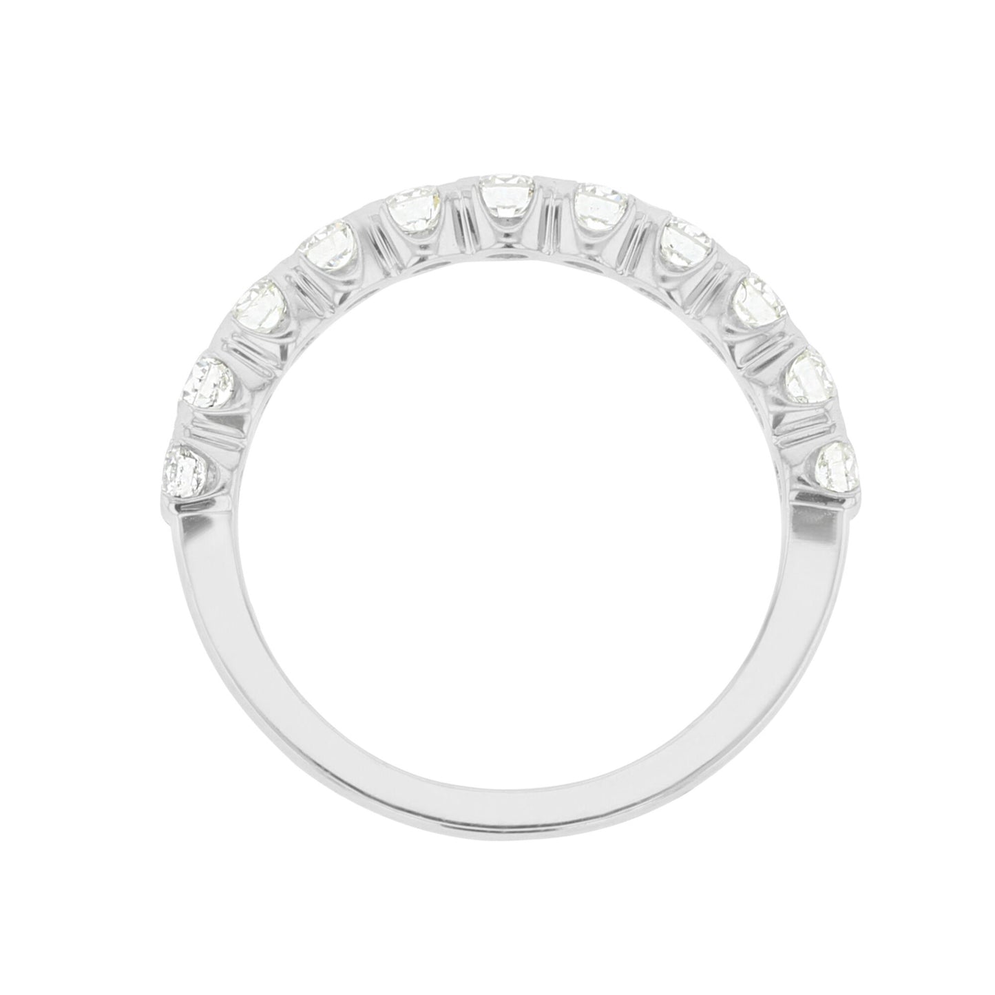 Toni Diamond Wedding Ring 1ct