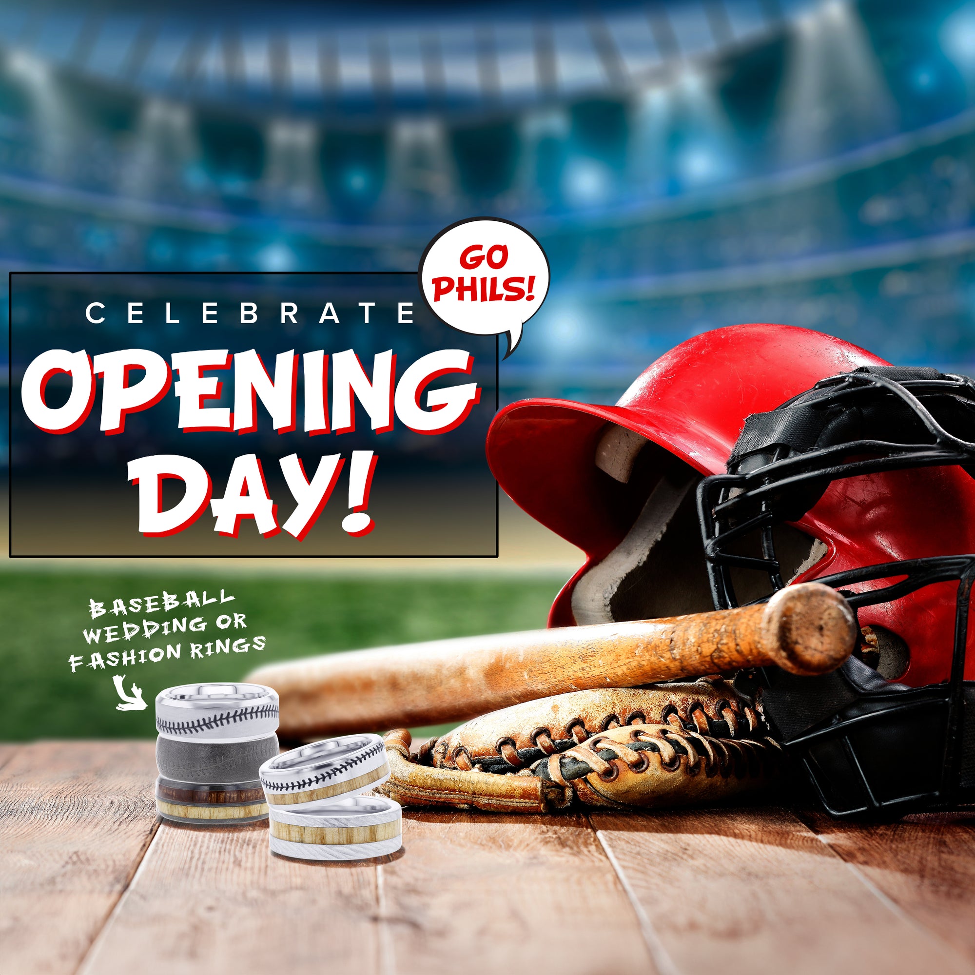 Calling All Baseball Lovers!