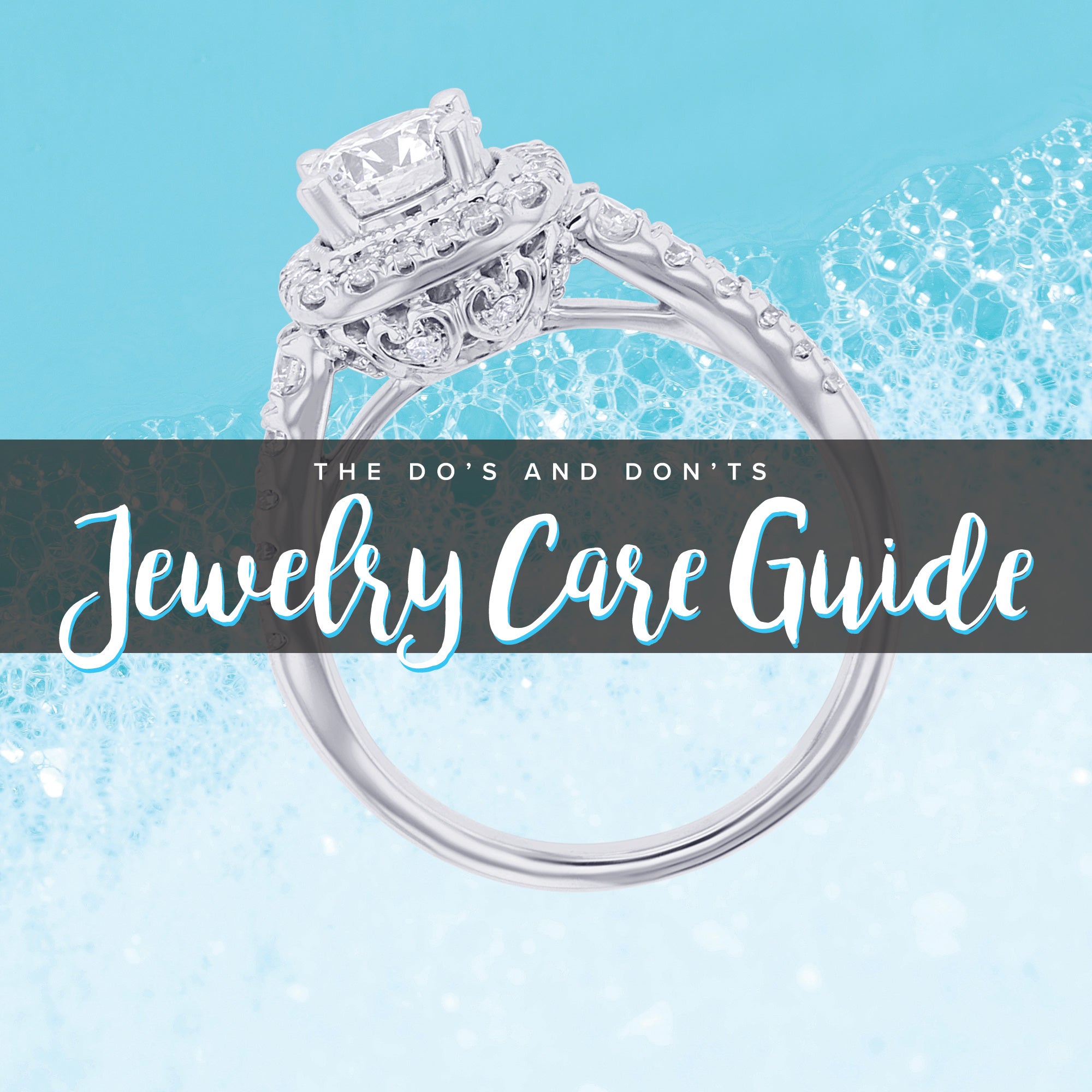Jewelry Care Guide