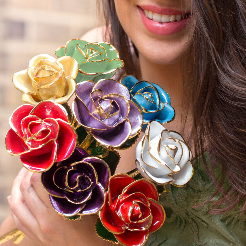 I Hate Steven Singer Roses