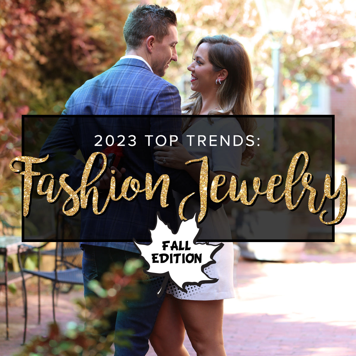 Top 10 Fall Jewelry Trends for 2023