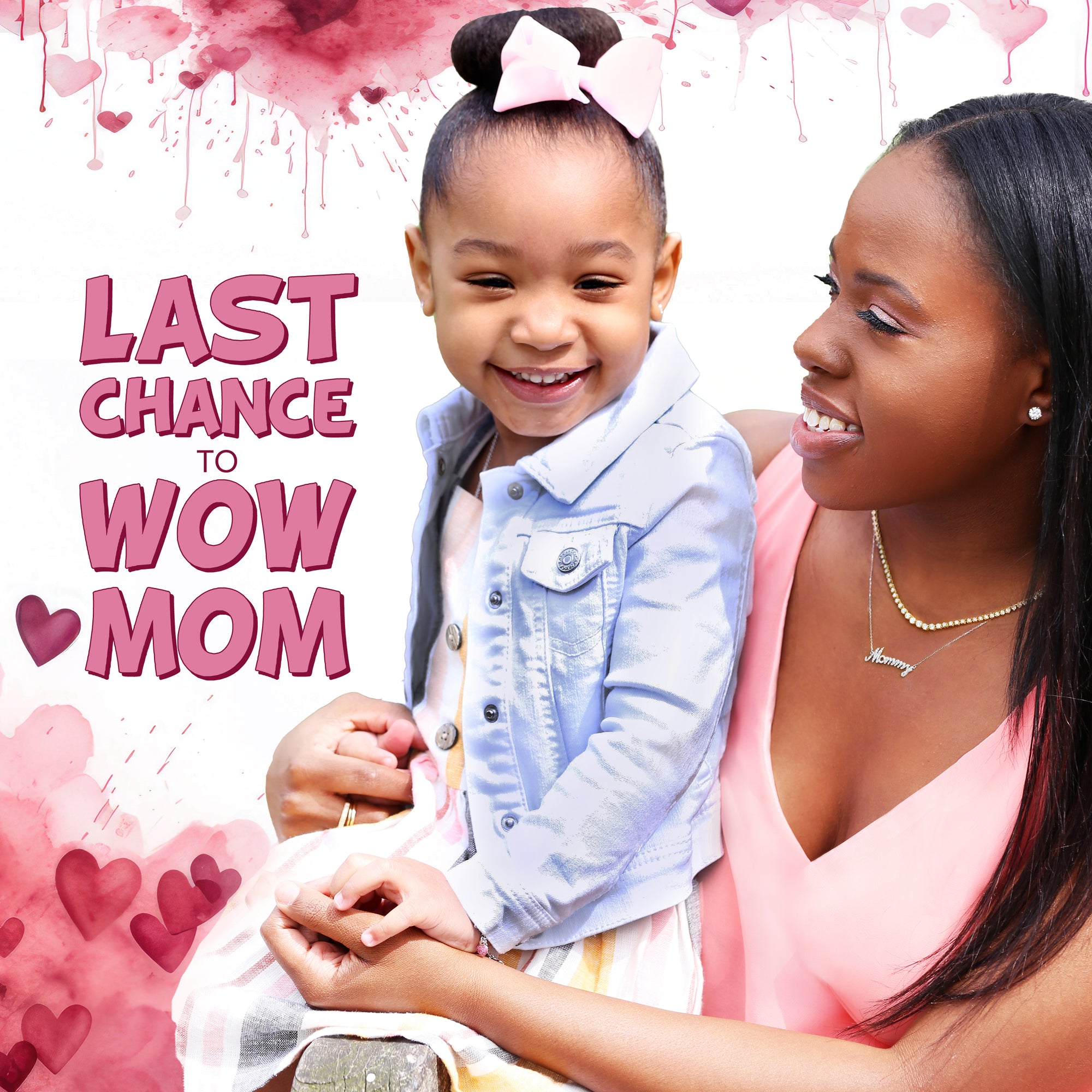 Last Minute Shopping for Mother’s Day? There’s Still Time!