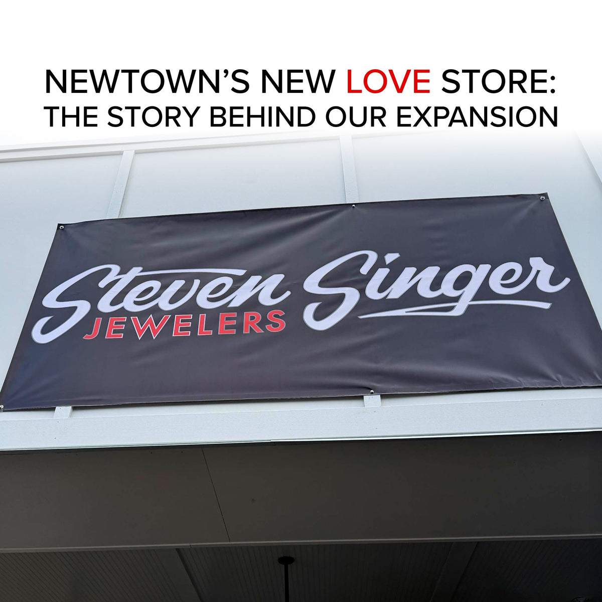 Steven Singer Reasons to HATE Steven Singer! – Steven Singer Jewelers