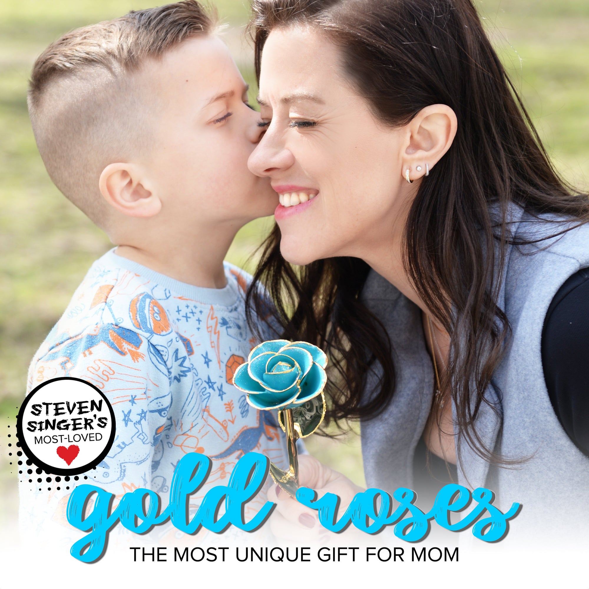 The Most Unique Mother's Day Gift