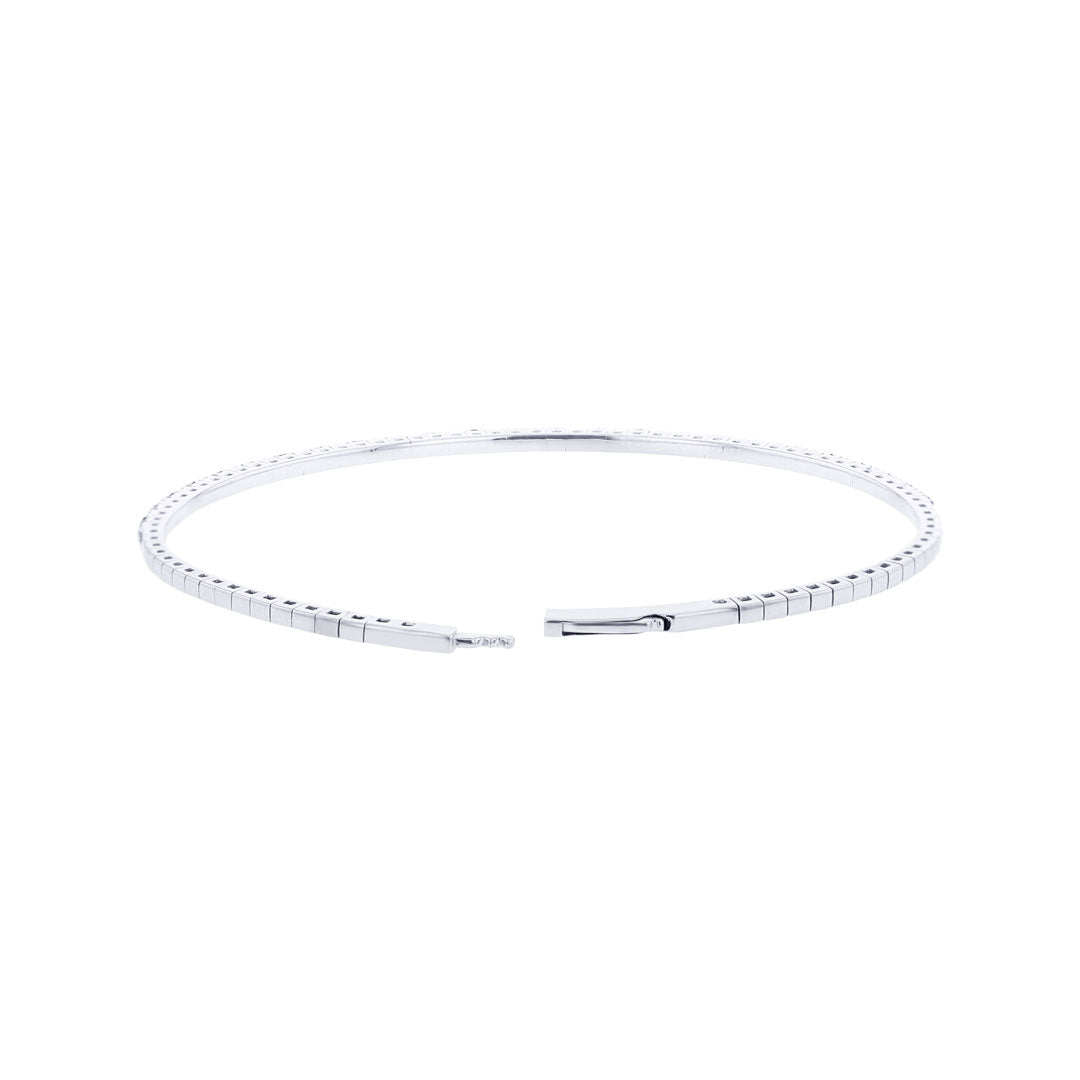 Lucas Ion Plated Stainless Steel Bracelet – Steven Singer Jewelers