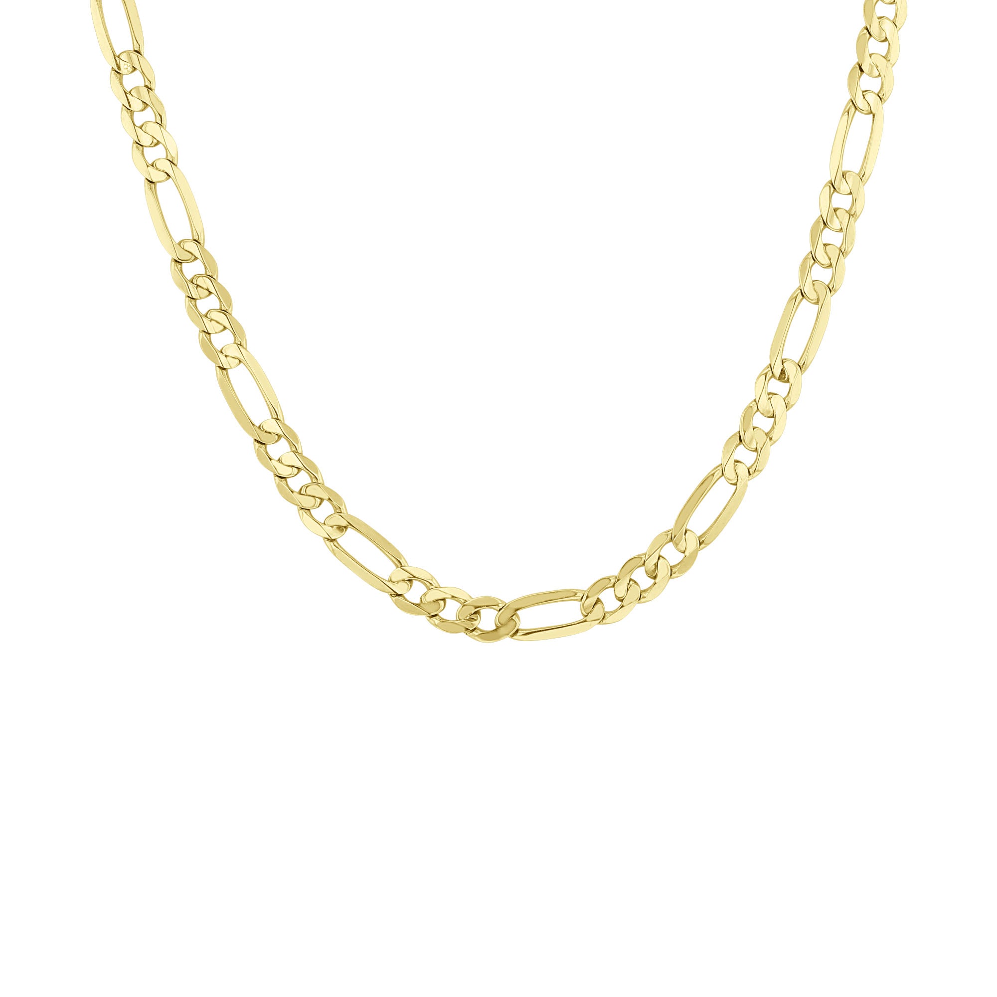 Bobbi Figaro Chain Necklace