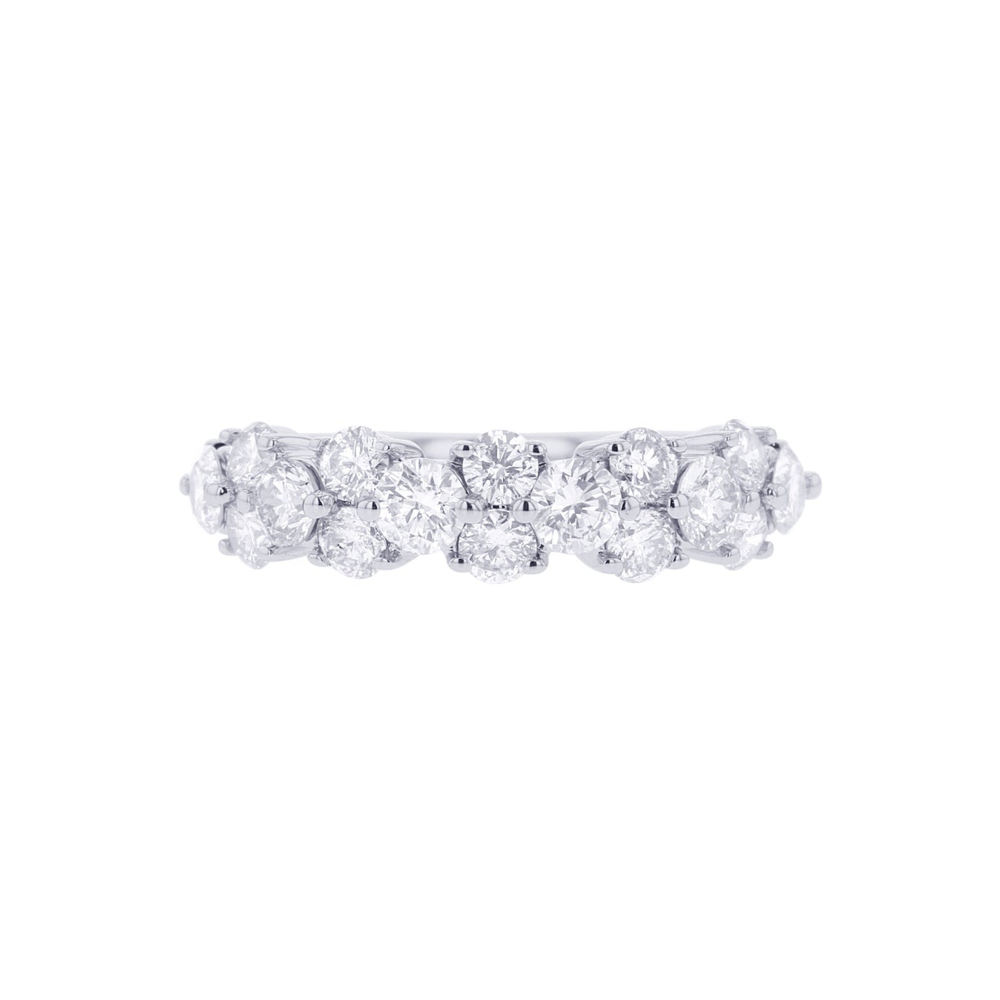 Aristocrat Diamond Ring