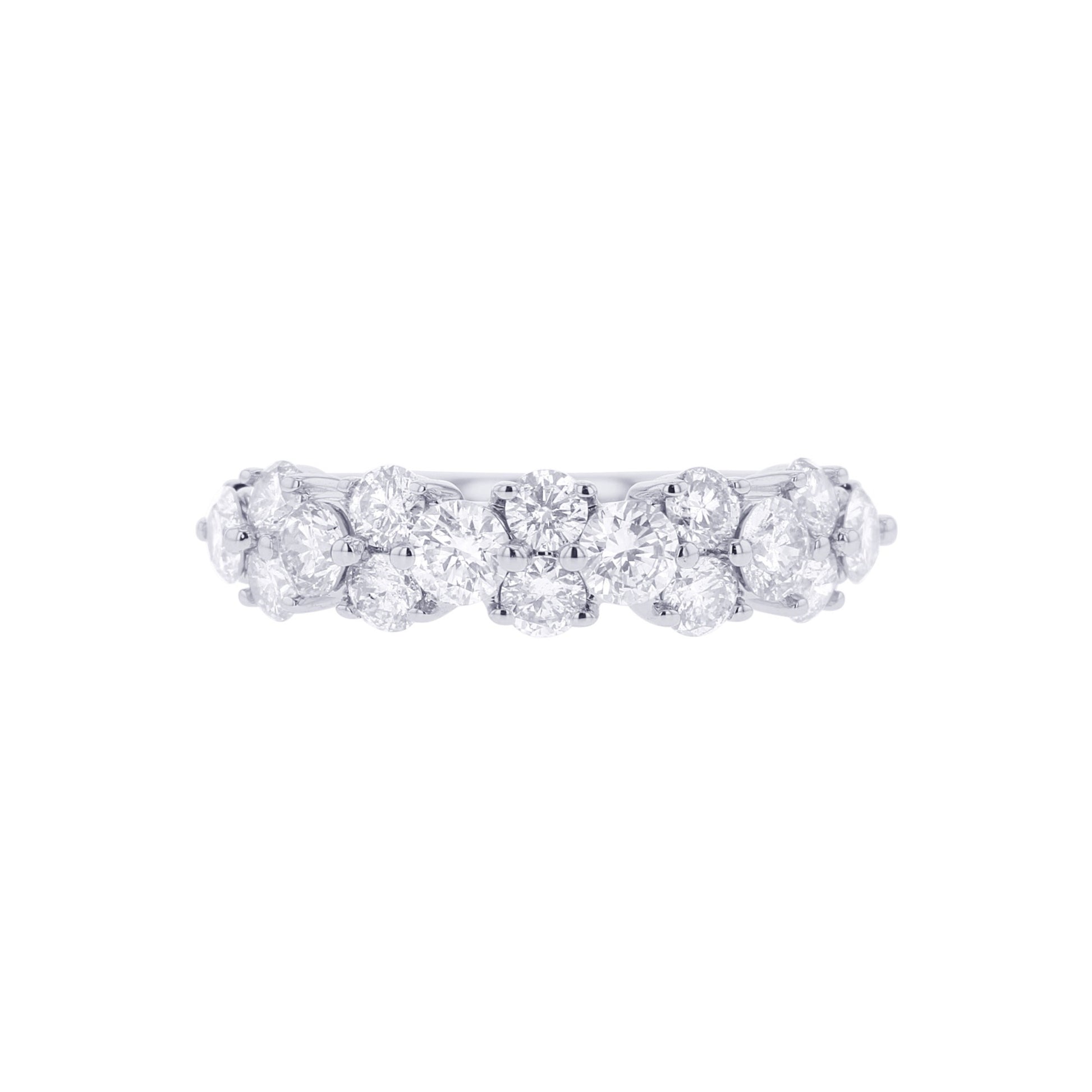 Aristocrat Diamond Ring