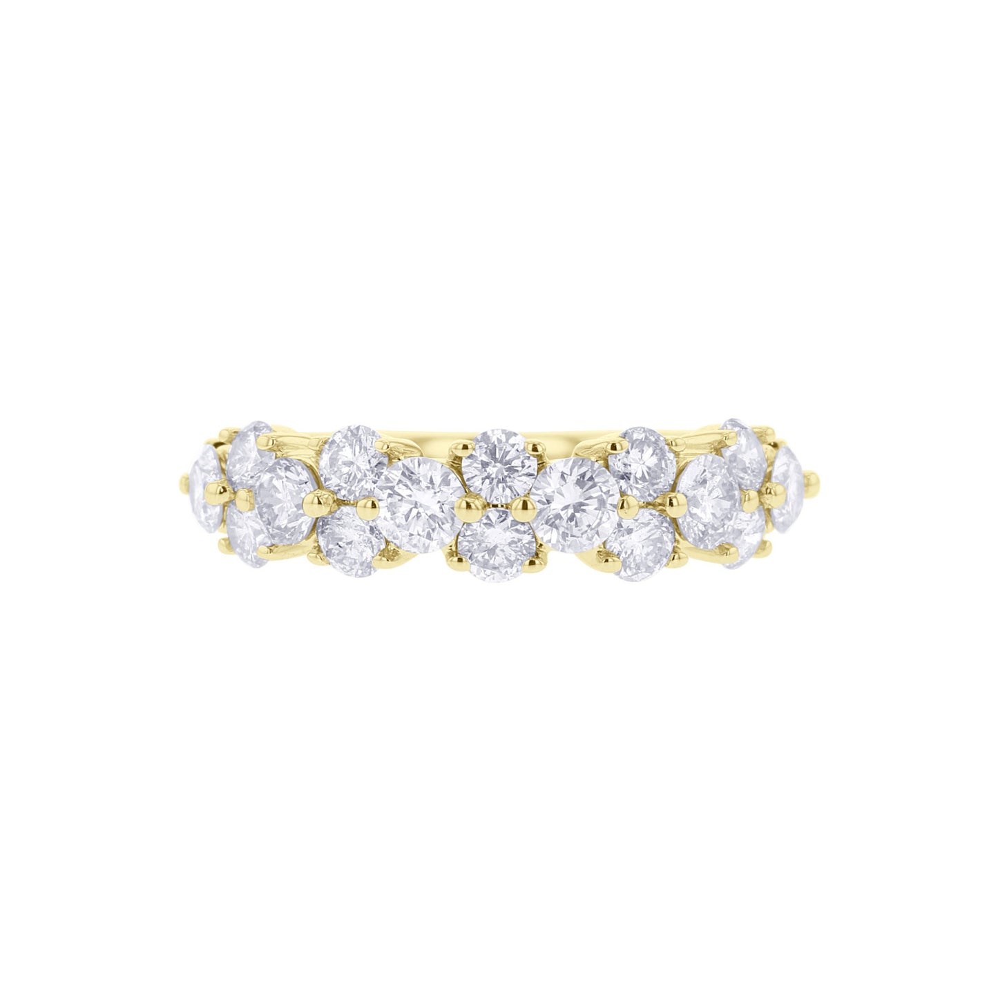 Aristocrat Diamond Ring