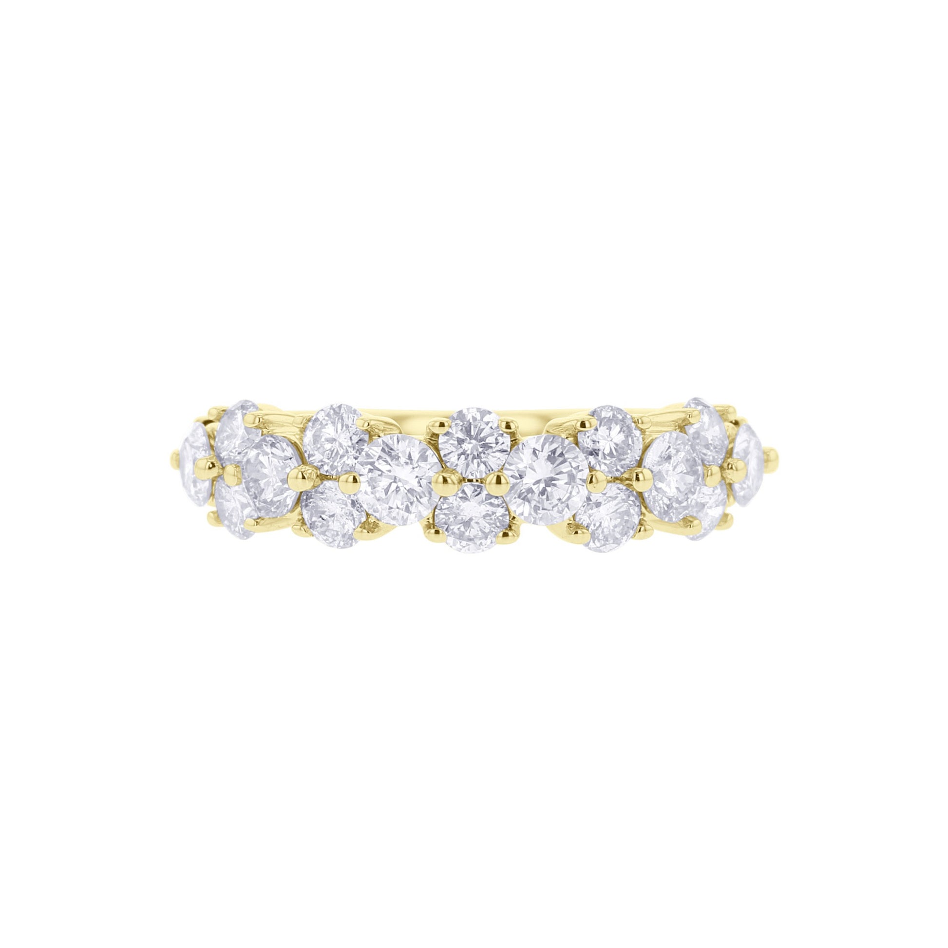 Aristocrat Diamond Ring