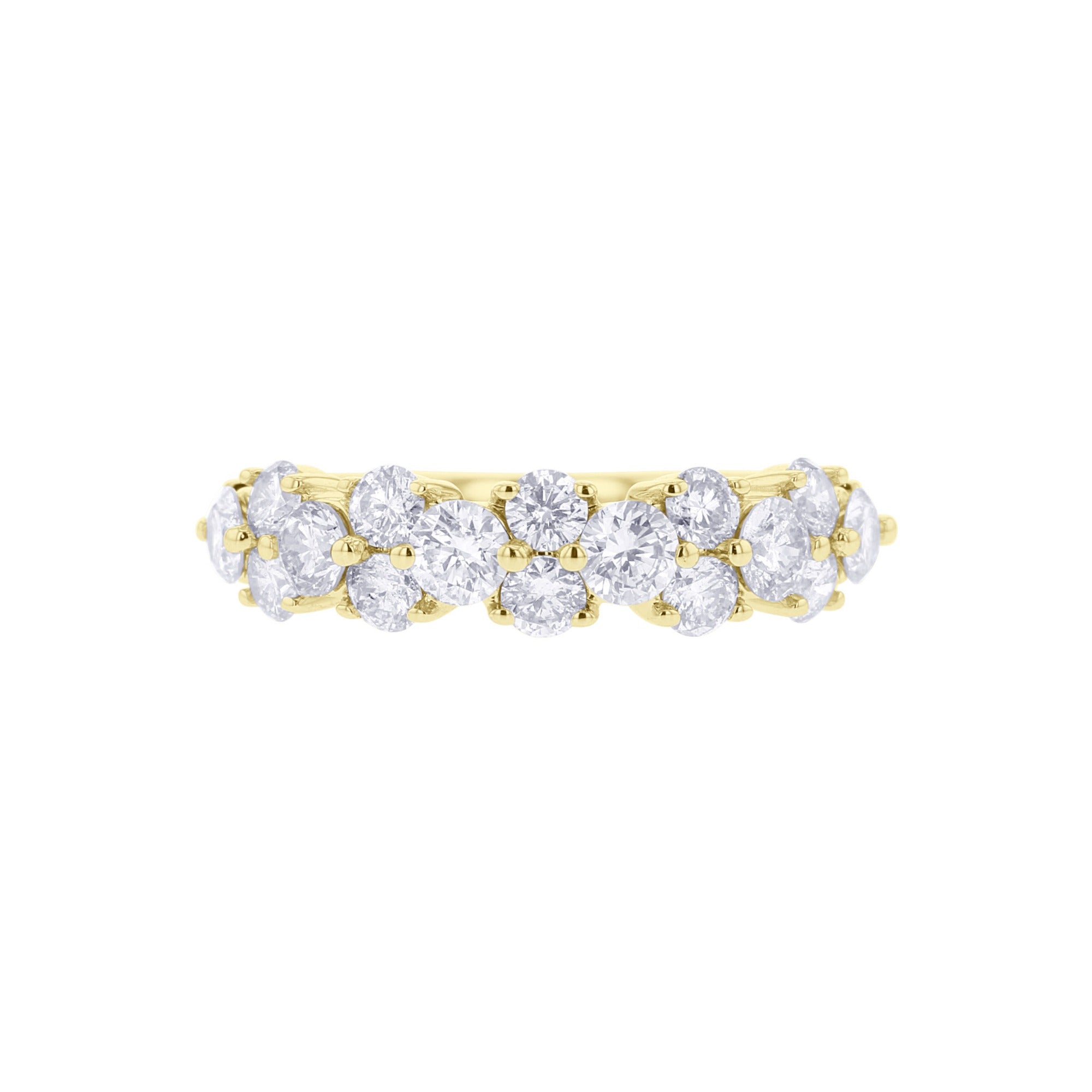 Aristocrat Diamond Ring