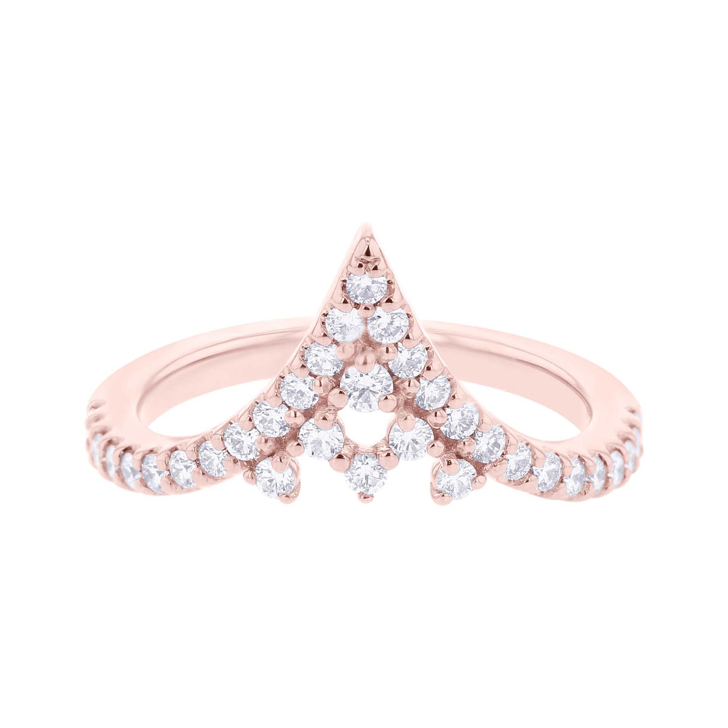 Sansa Diamond Ring