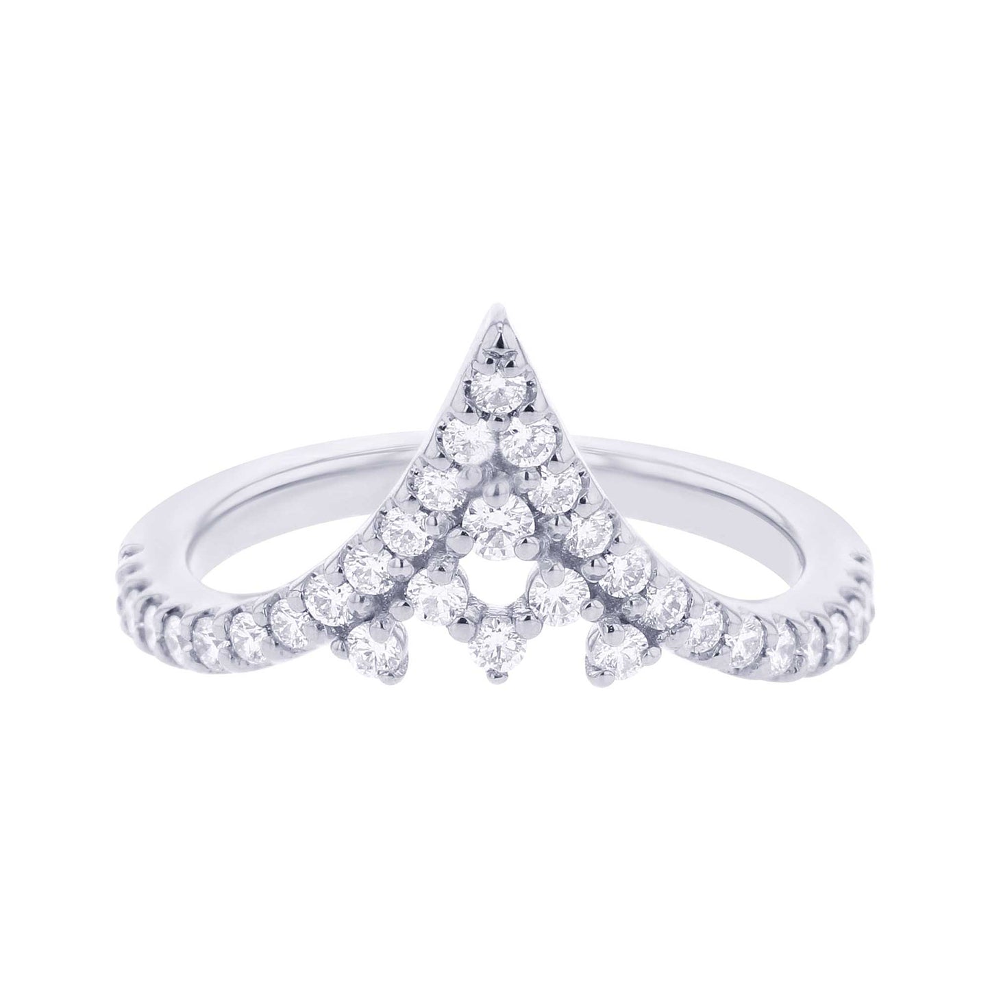 Sansa Diamond Ring