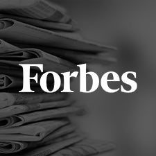 Forbes logo