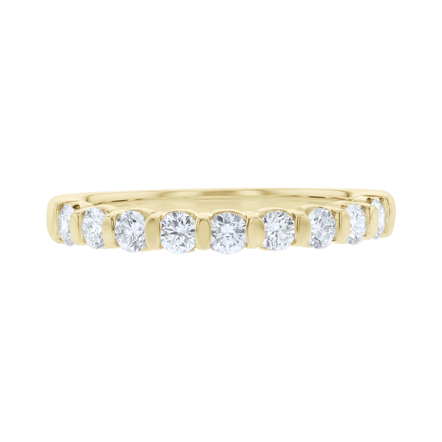 Forever Bala Bar Set Diamond Wedding Ring