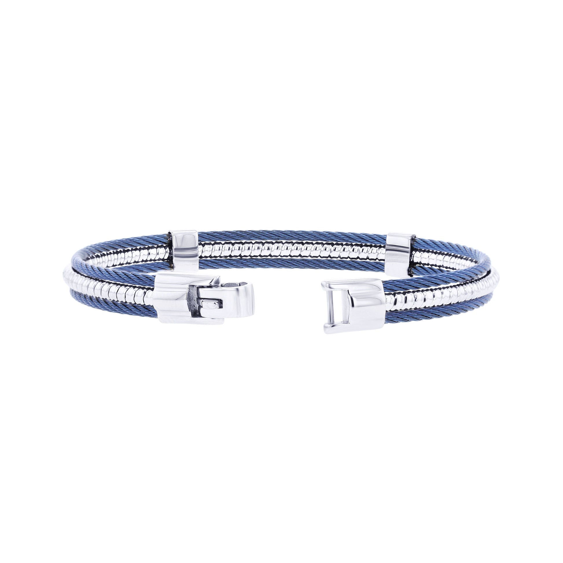 Archer Stainless Steel Bracelet