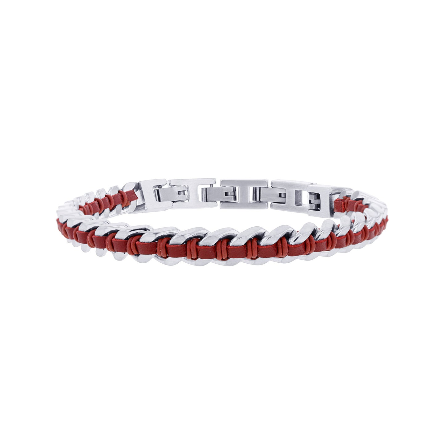 Wallen Stainless Steel Bracelet