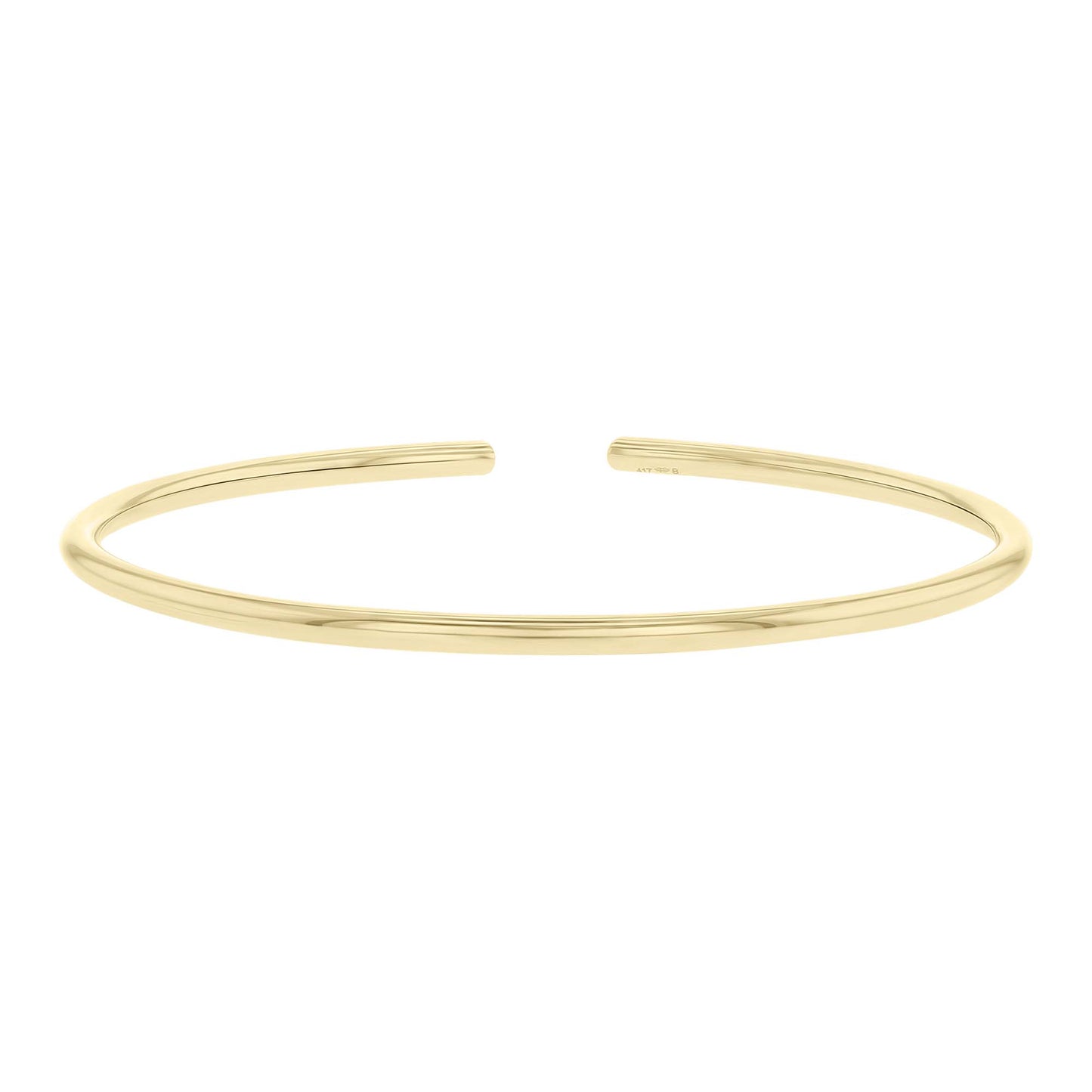 Surat Gold Bangle Bracelet
