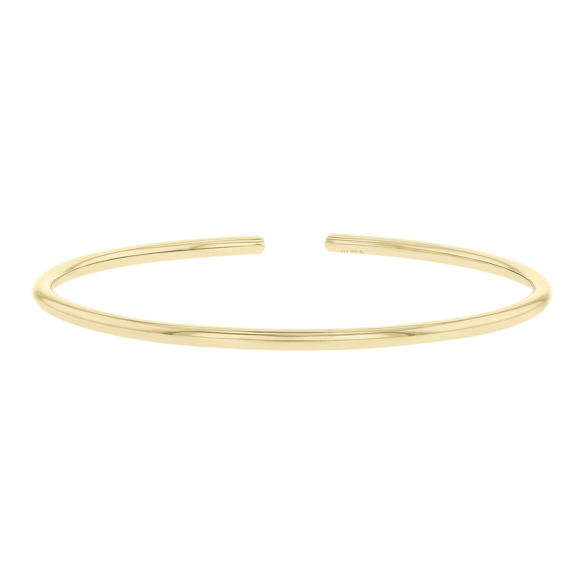 Surat Gold Bangle Bracelet