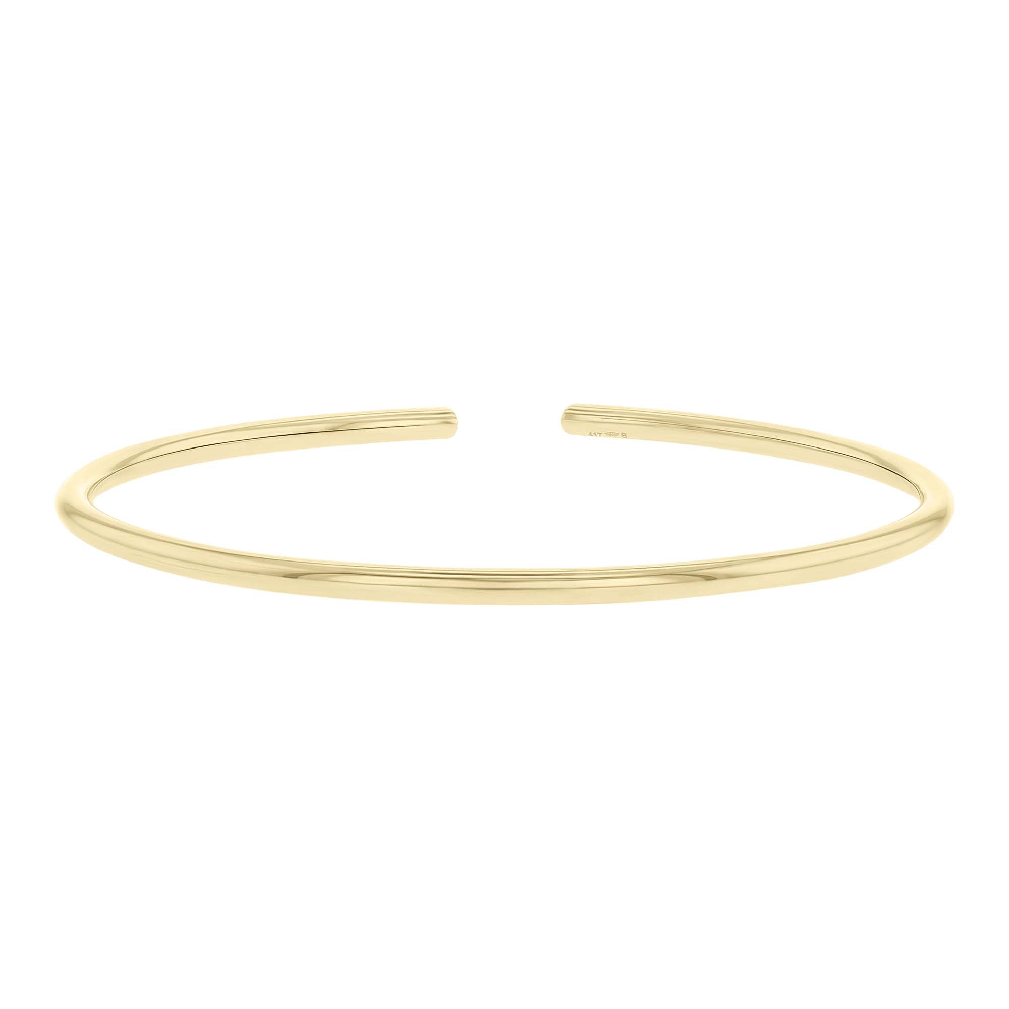 Surat Gold Bangle Bracelet