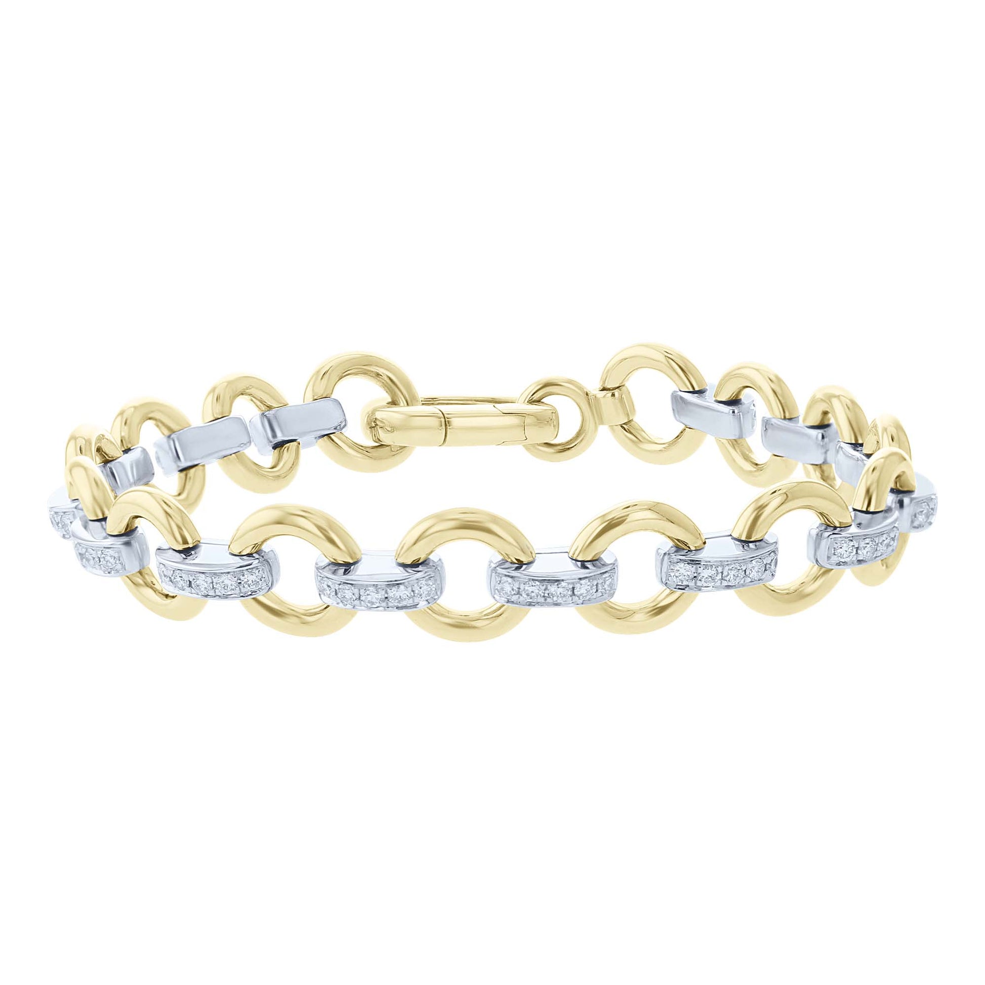 Baia Diamond Bracelet