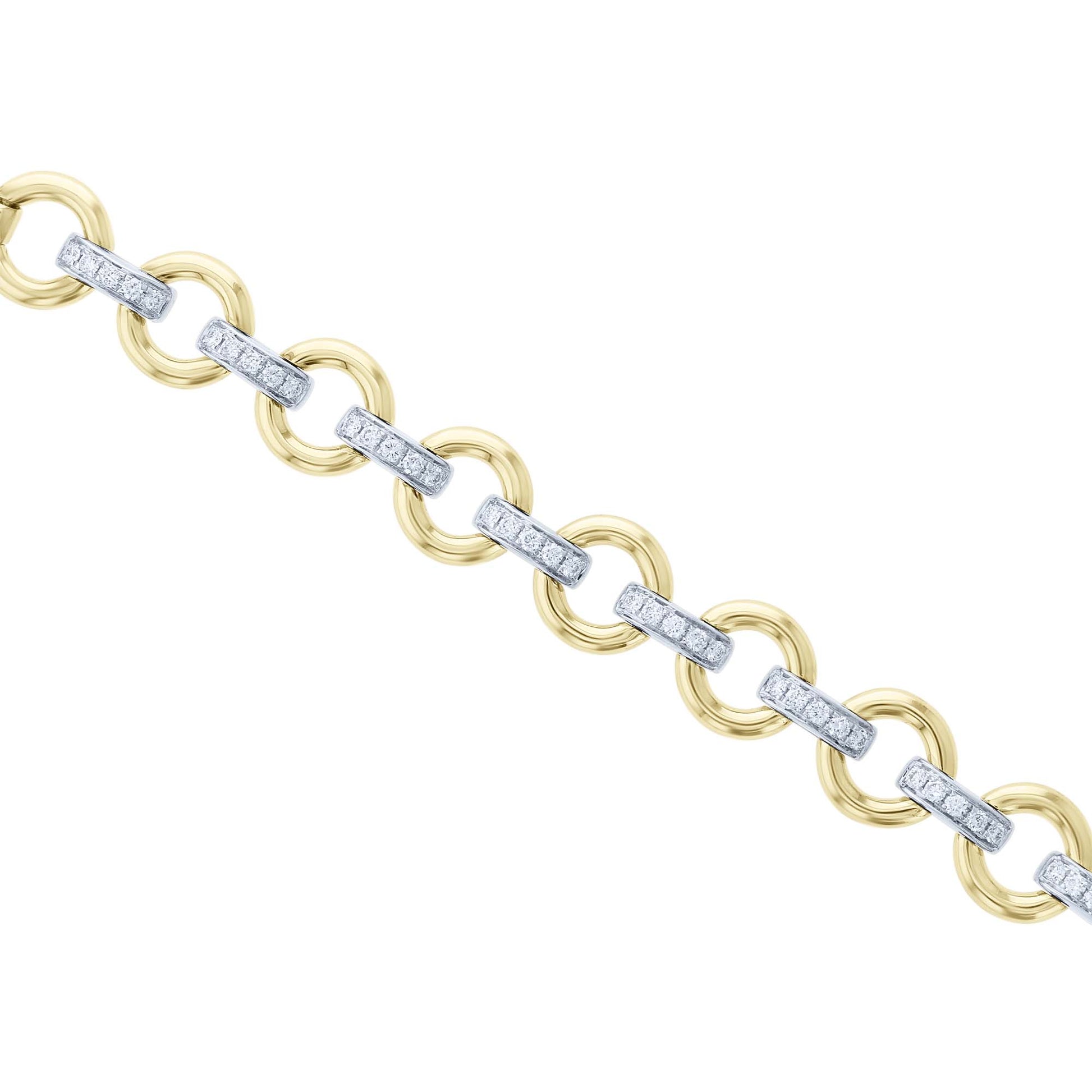 Baia Diamond Bracelet