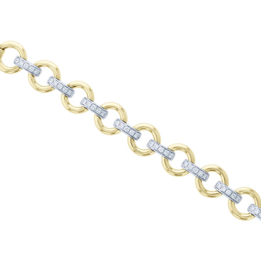 Baia Diamond Bracelet