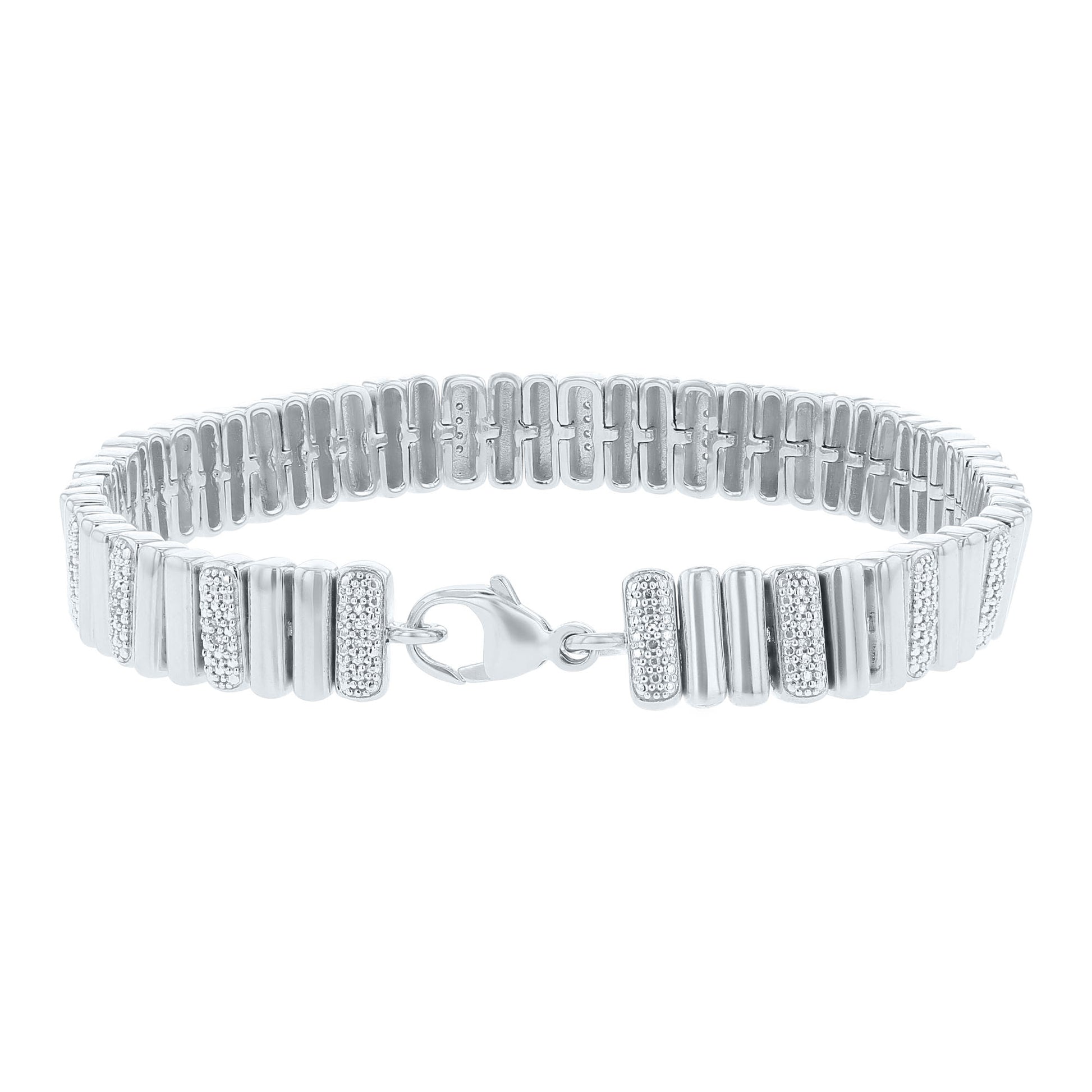 Reynolds Diamond Bracelet