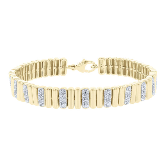 Reynolds Diamond Bracelet