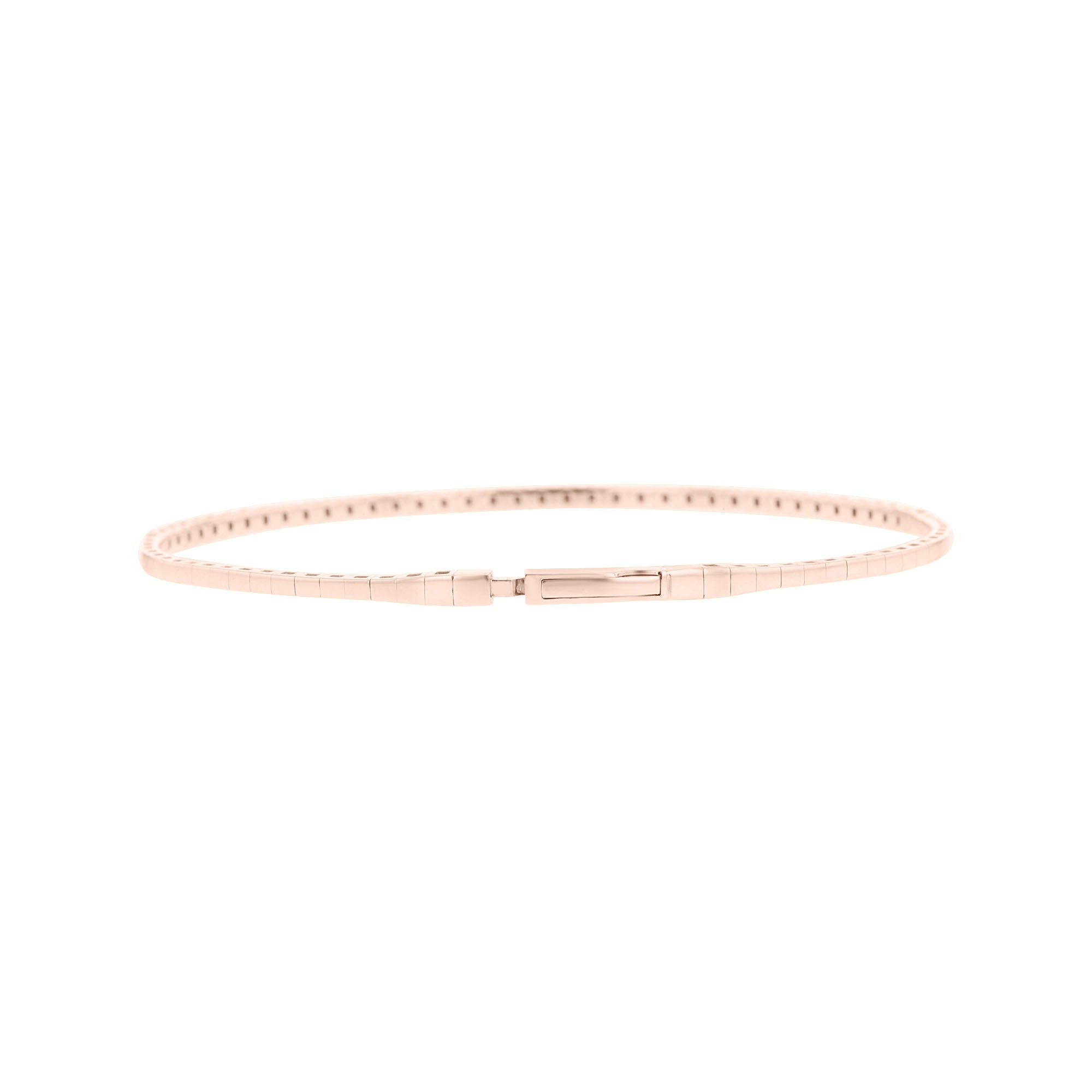 Simply Diamonds Bangle Bracelet