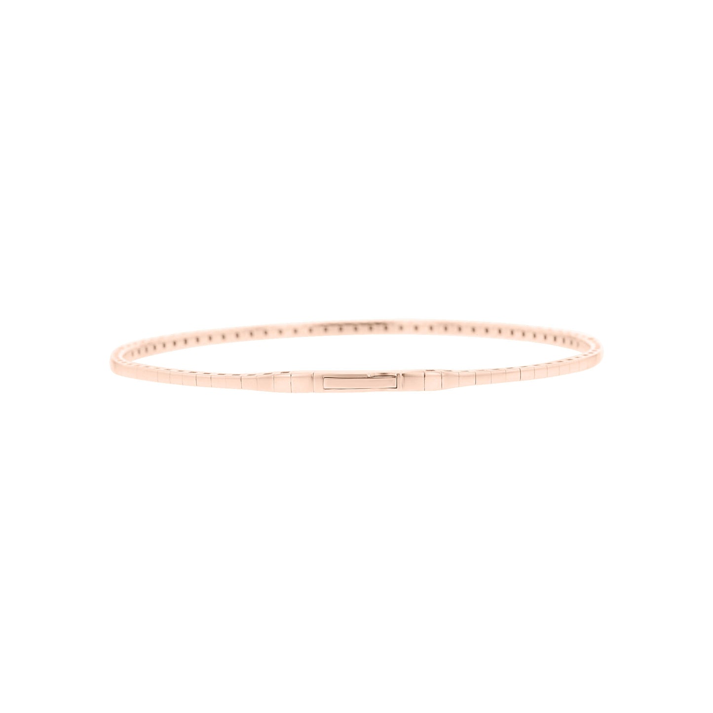 Simply Diamonds Bangle Bracelet