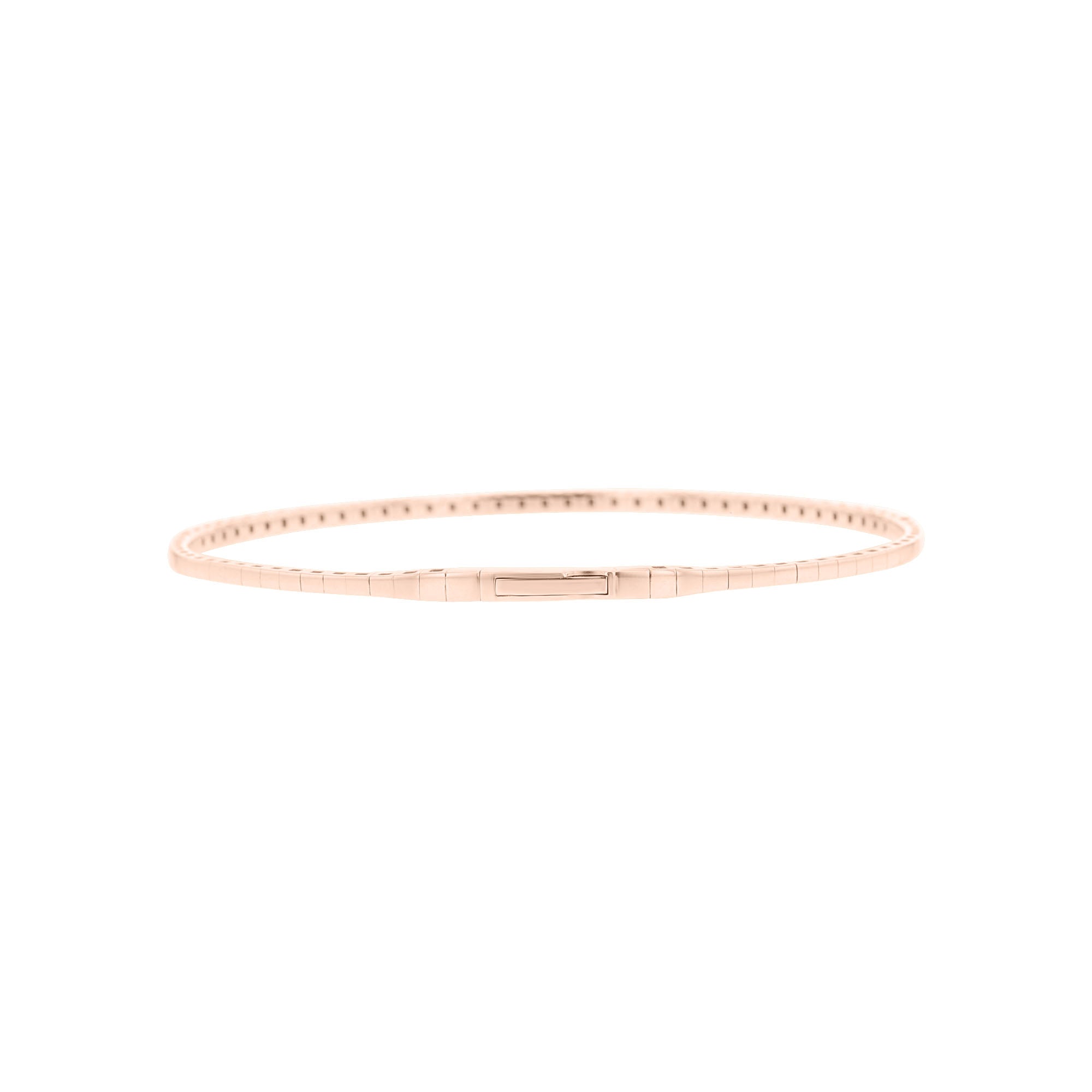 Simply Diamonds Bangle Bracelet