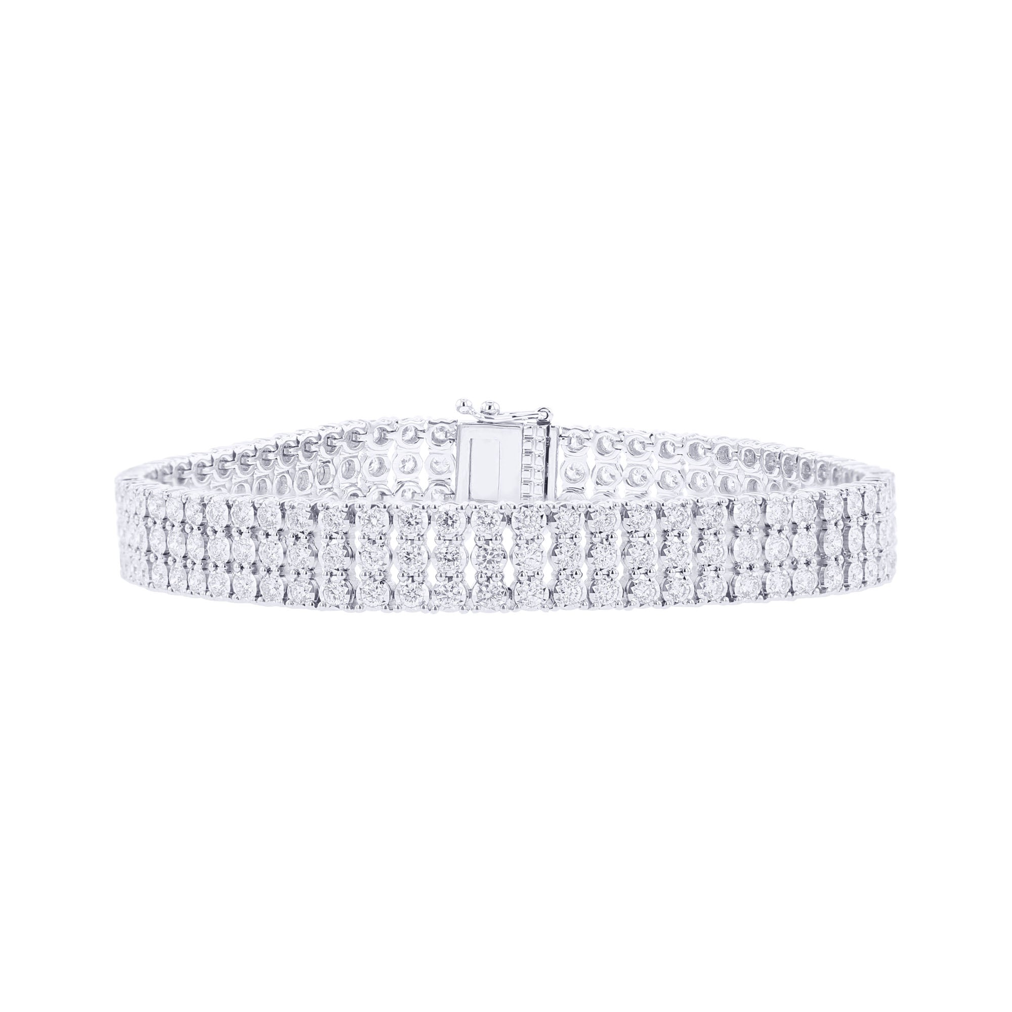 Silver Bracelets – Steven Singer Jewelers