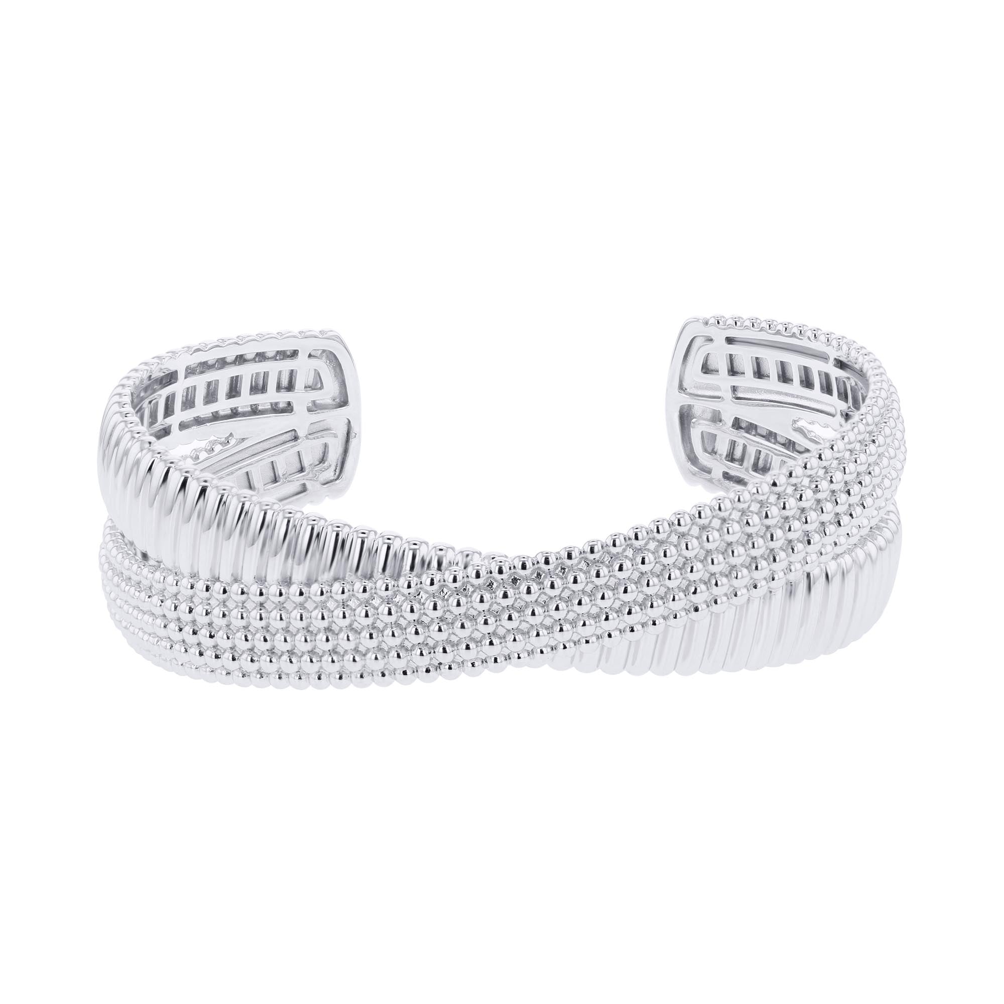 Havana Diamond Bangle Bracelet – Steven Singer Jewelers