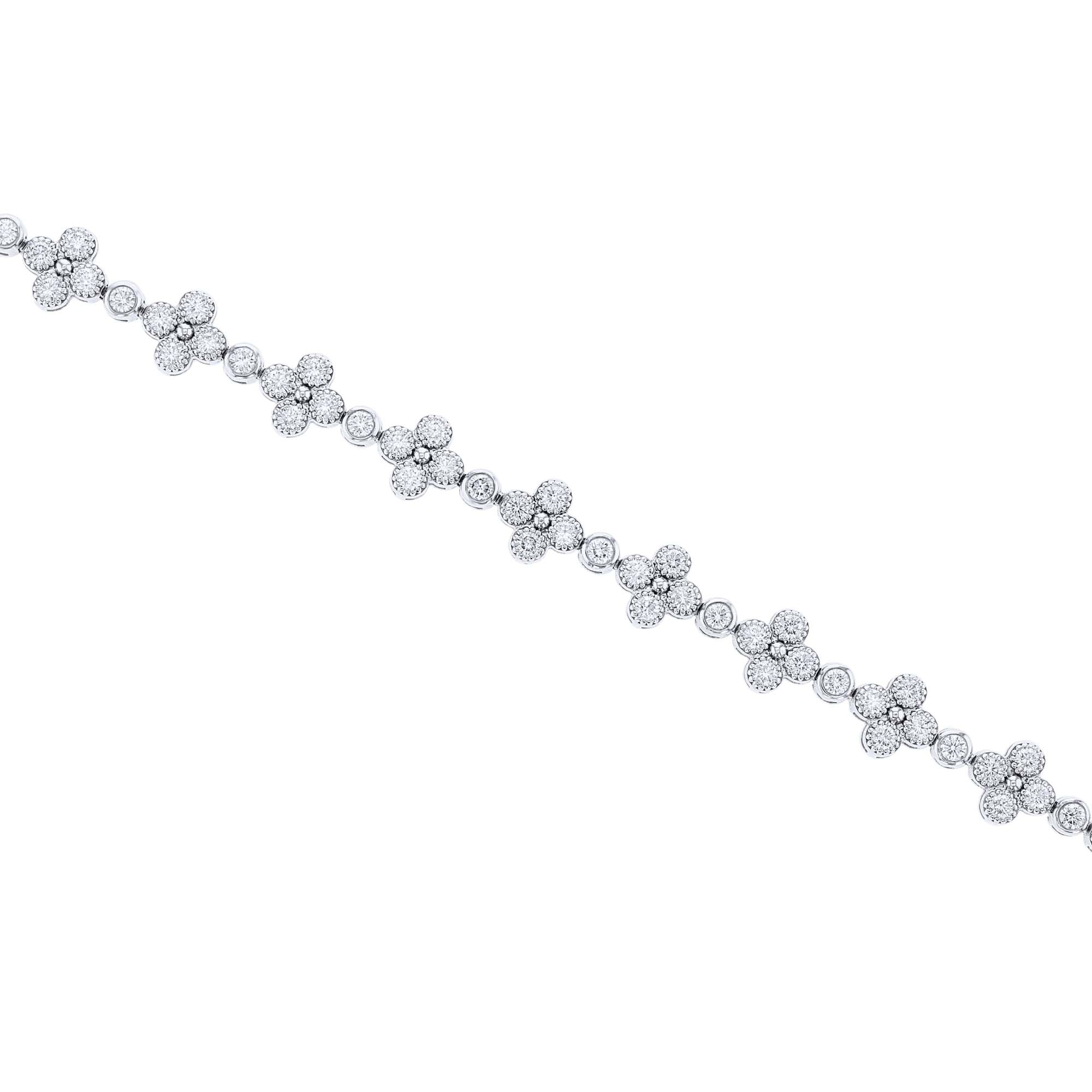 Aisling Diamond Bracelet