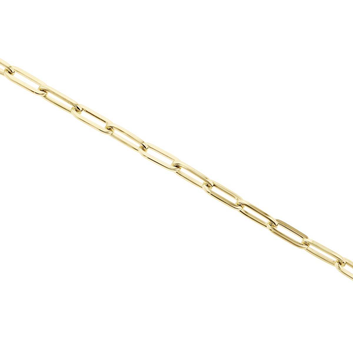 Marco Gold Bonded Chain Bracelet