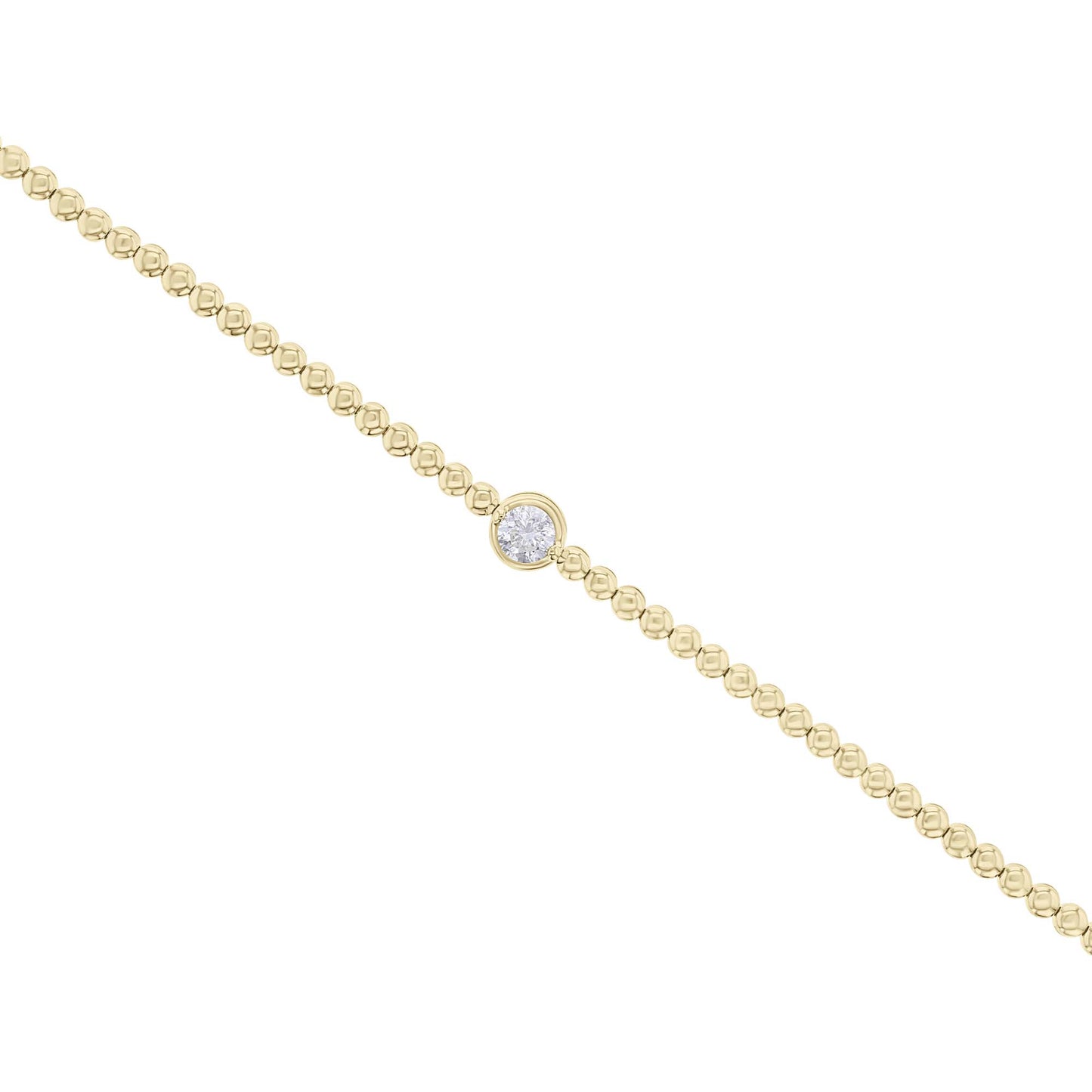 Janis Diamond Bracelet