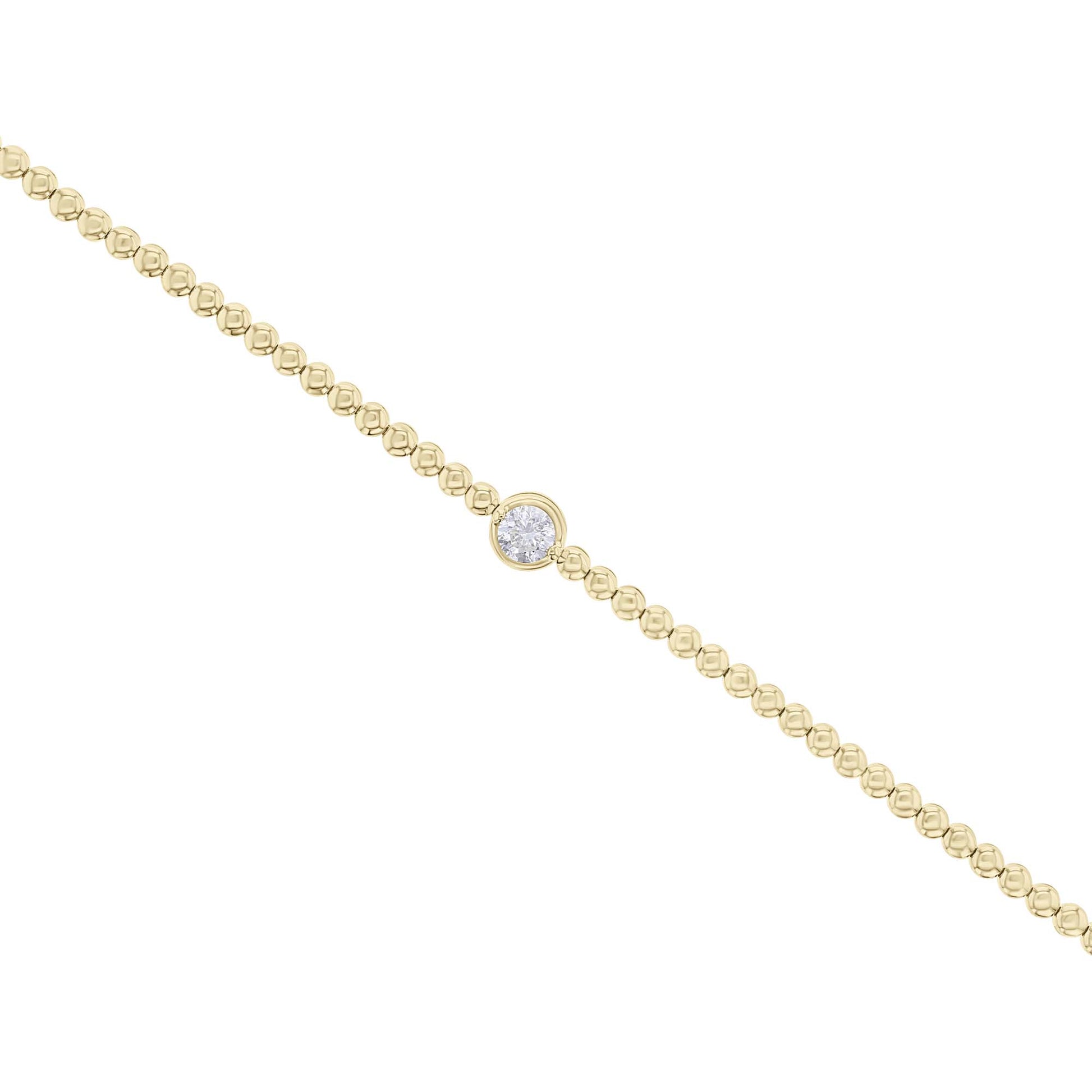 Janis Diamond Bracelet