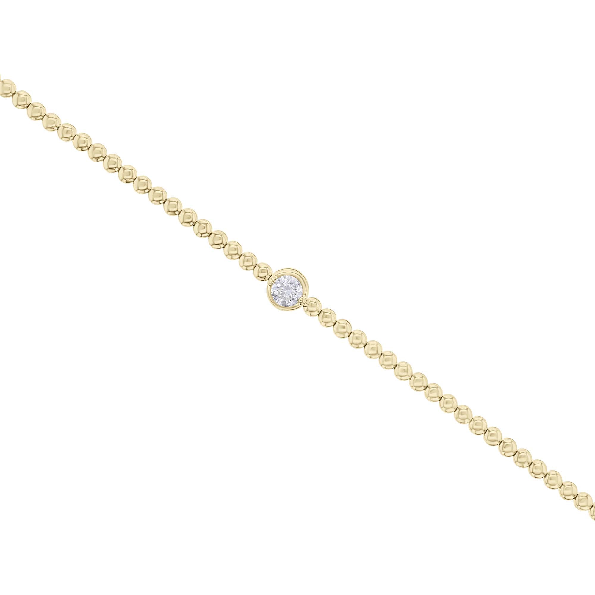 Janis Diamond Bracelet
