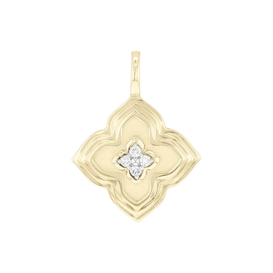 Lucky Diamonds Charm