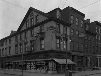 Steven Singer History – Steven Singer Jewelers