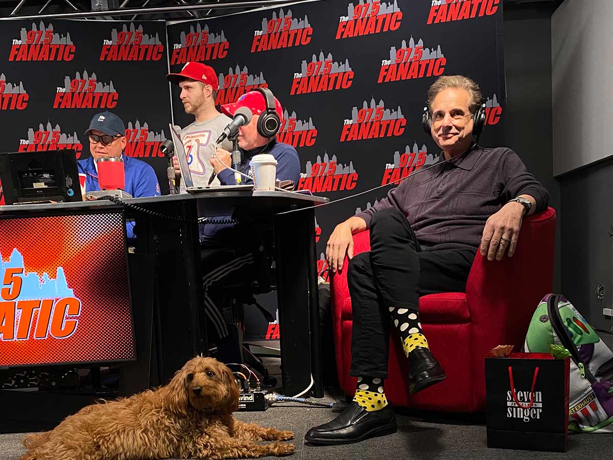 History – Steven Singer Jewelers