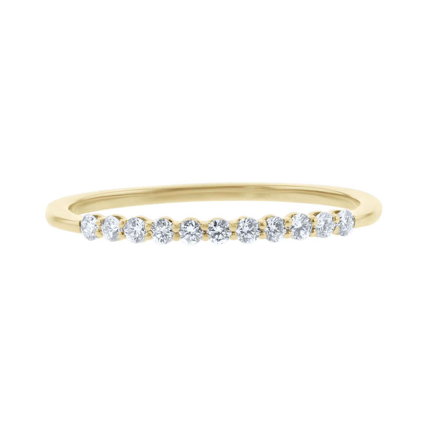 Forever Ciara Crown Set Diamond Wedding Ring