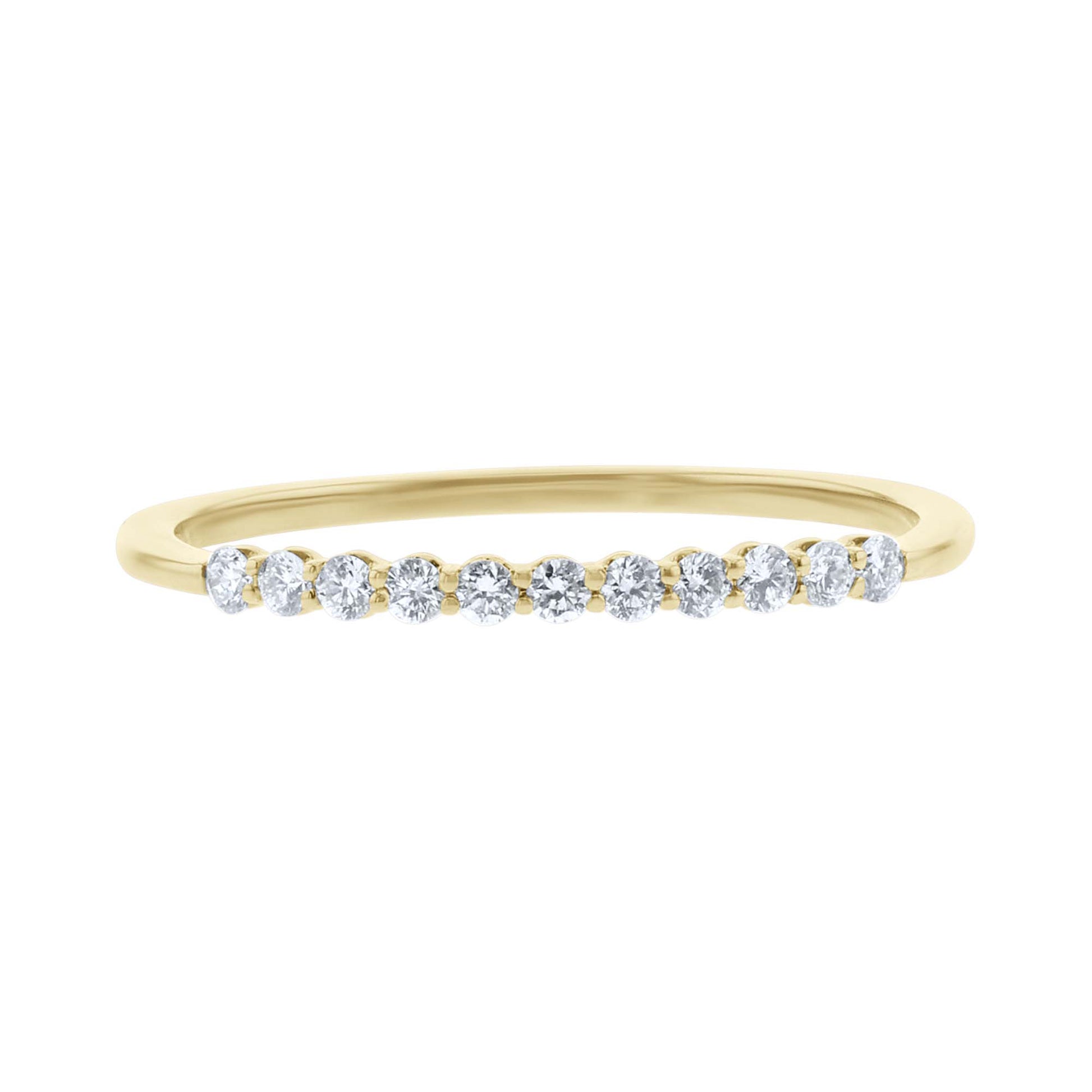 Forever Ciara Crown Set Diamond Wedding Ring