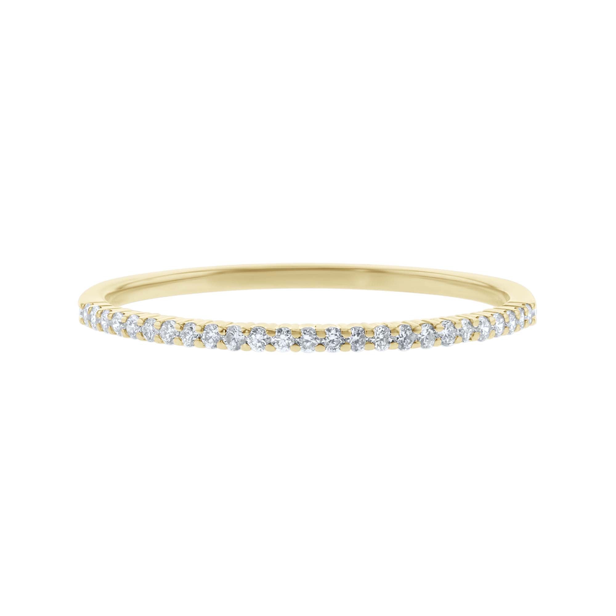 Forever Ciara Crown Set Diamond Wedding Ring