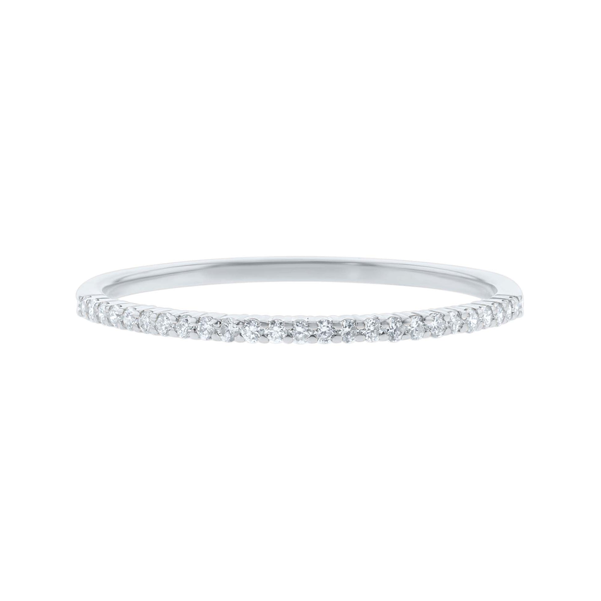 Forever Ciara Crown Set Diamond Wedding Ring