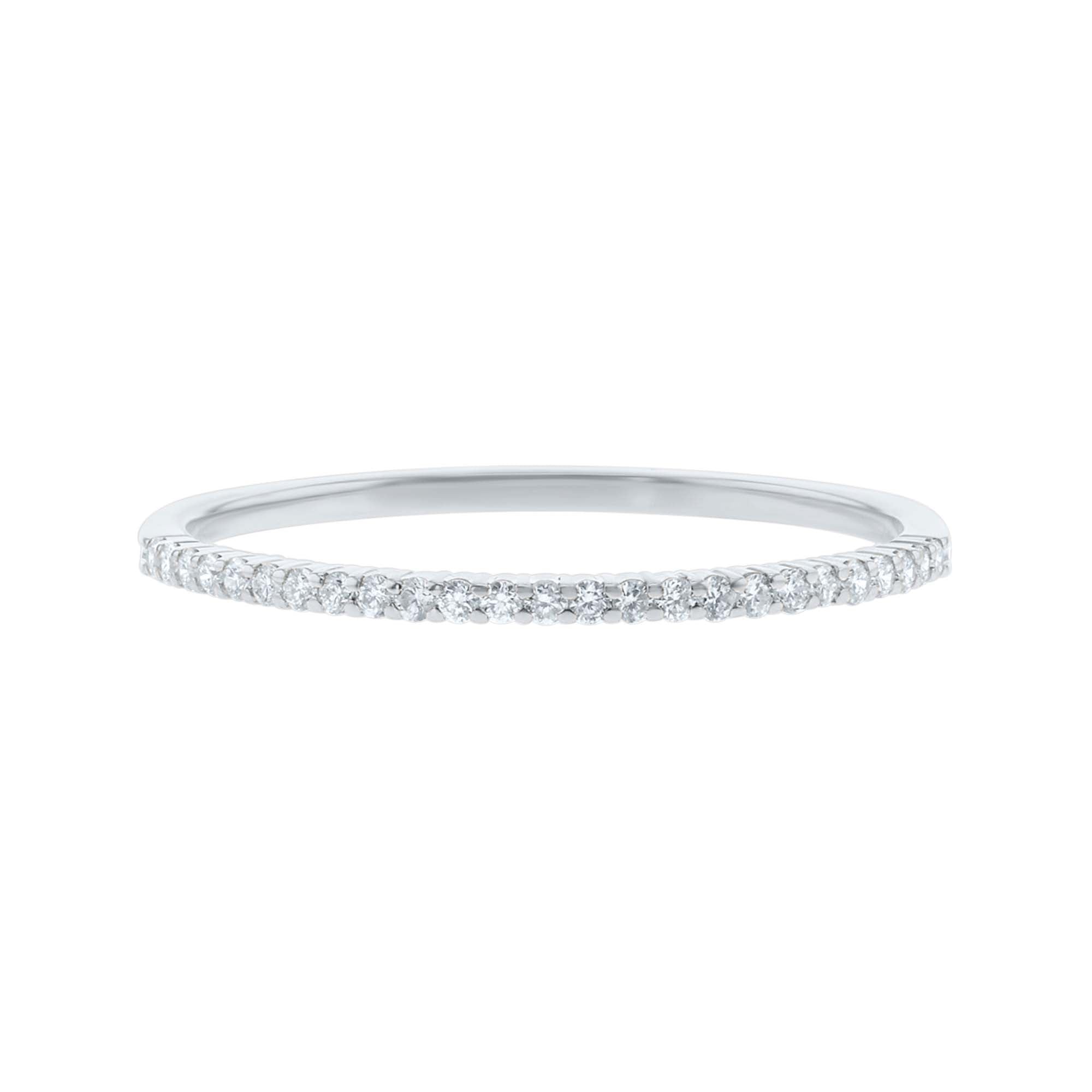 Forever Ciara Crown Set Diamond Wedding Ring