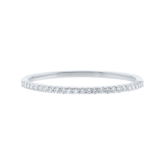 Forever Ciara Crown Set Diamond Wedding Ring